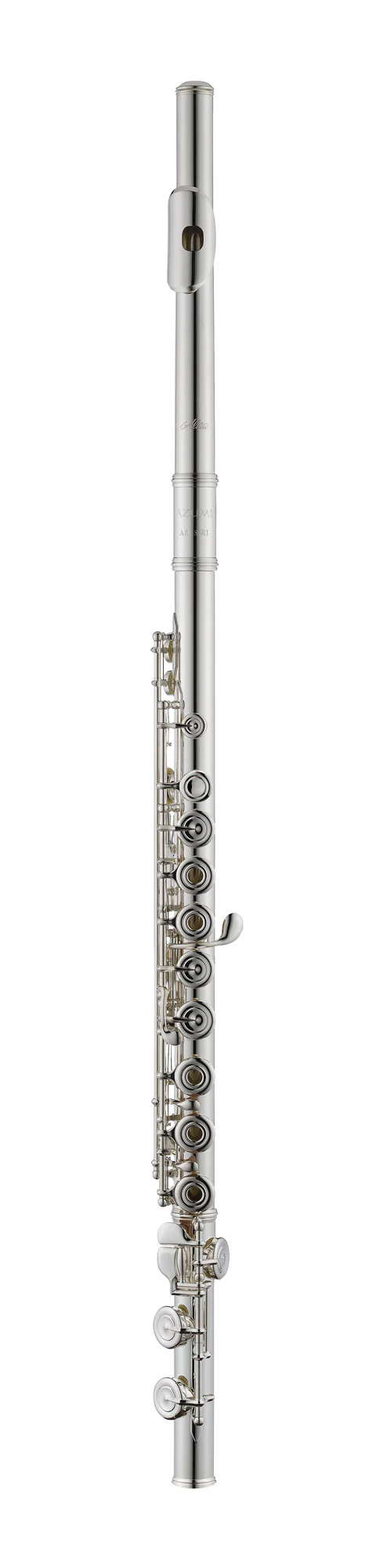 Azumi Transverse Flute AZZ3RI