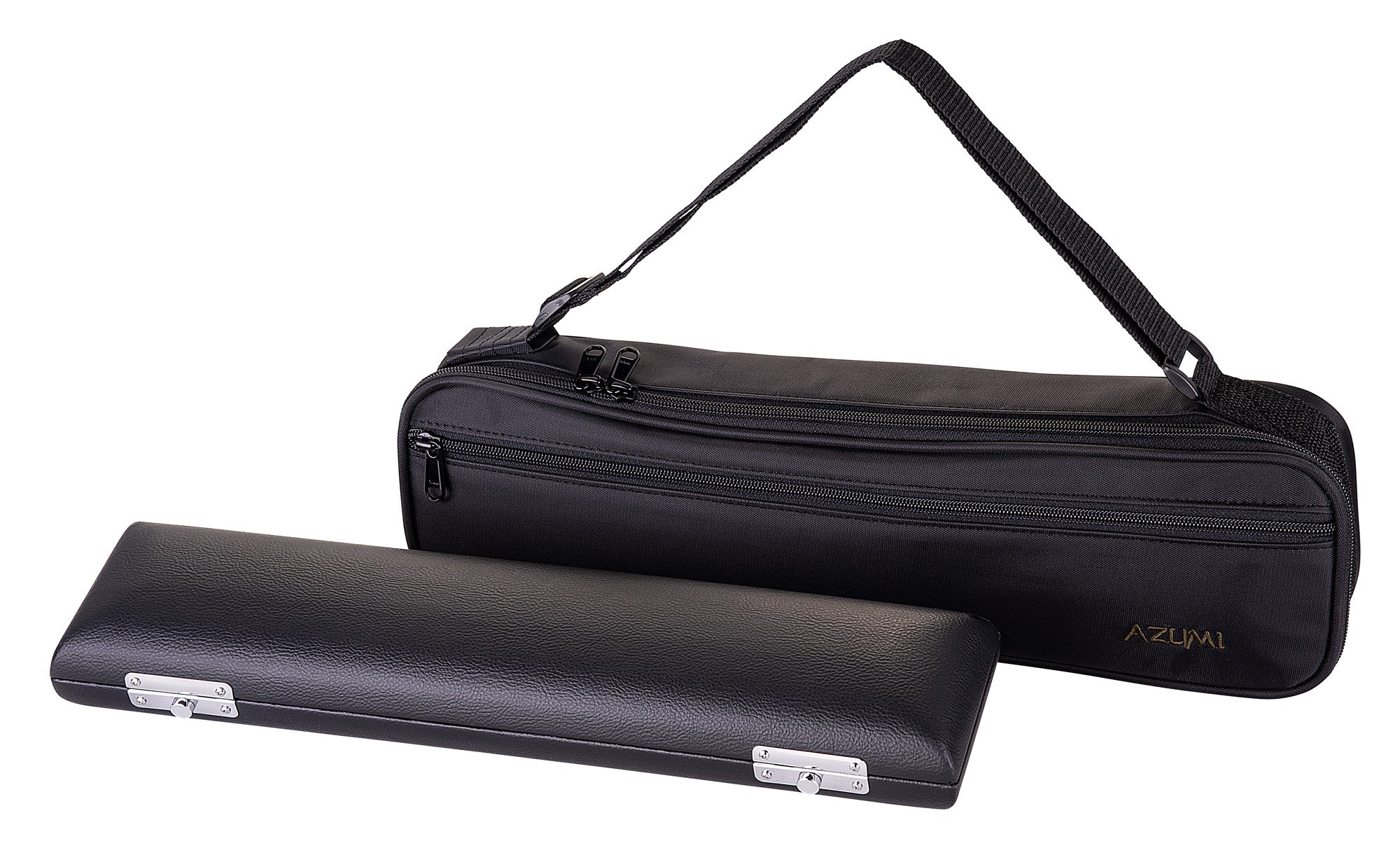 Azumi Transverse Flute AZZ3RI - Image 2