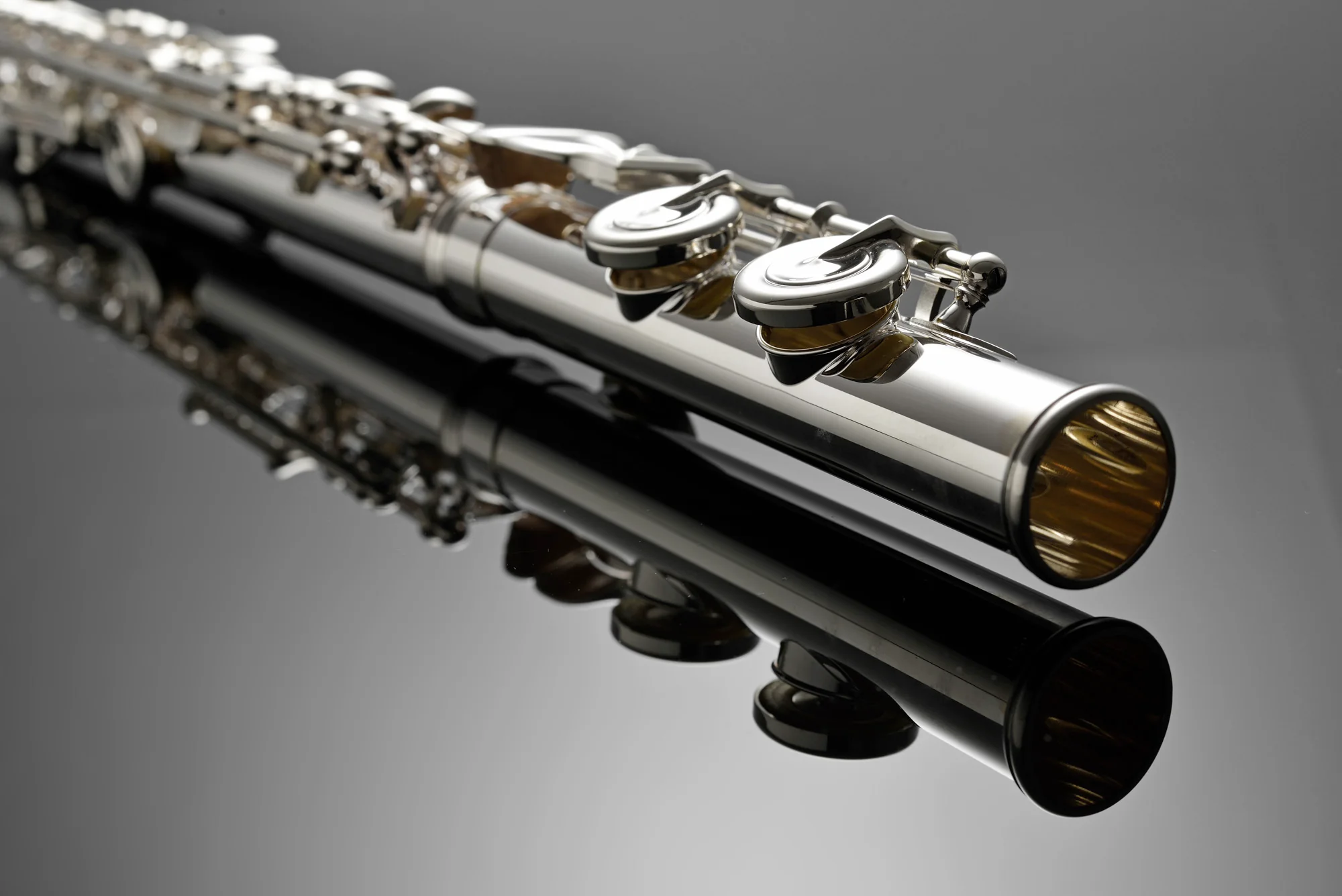 Azumi Transverse Flute AZZ3RI - Image 5