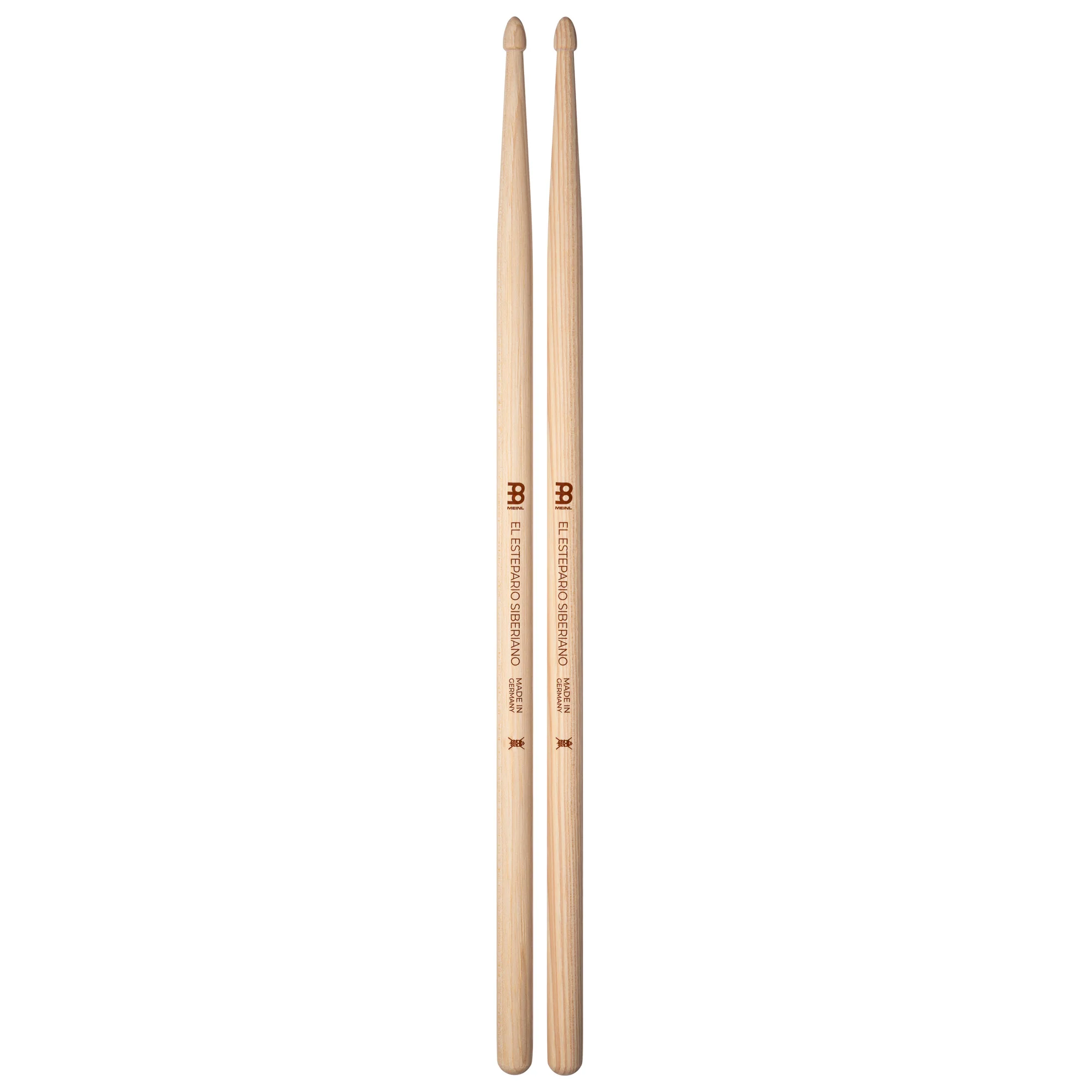 Meinl SB605 Siberian Steppe Baguettes - Image 5