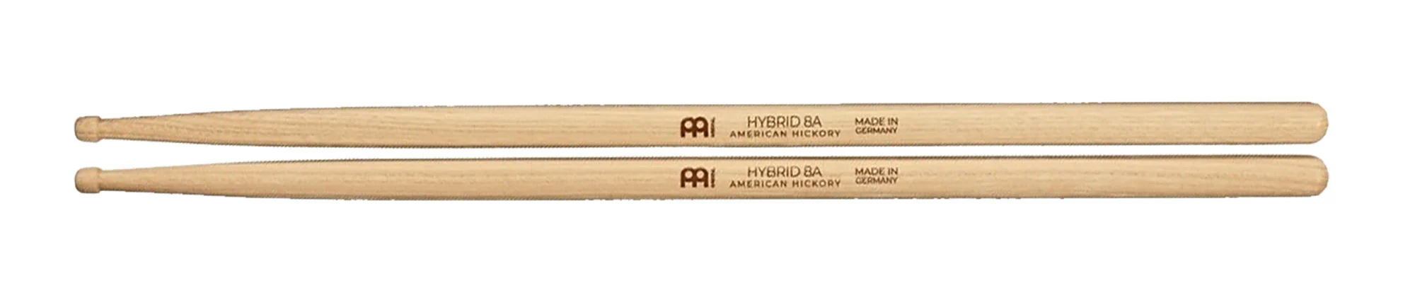 MEINL HYBRID 8A DRUMSTICKS