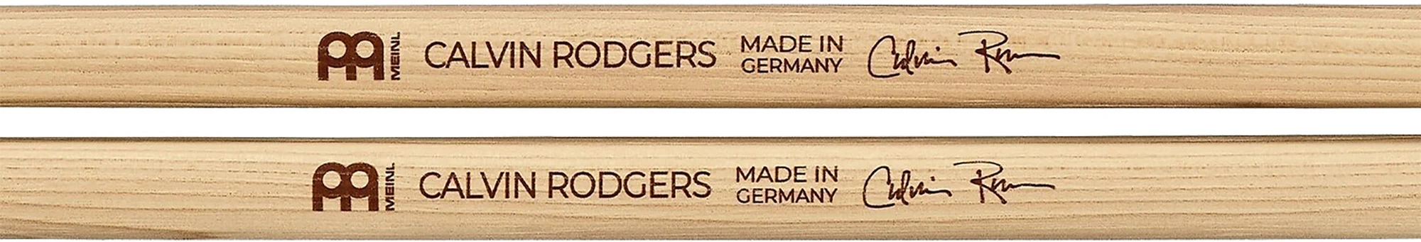 MEINL SIGNATURE CALVIN RODGERS DRUMSTICKS - Image 2