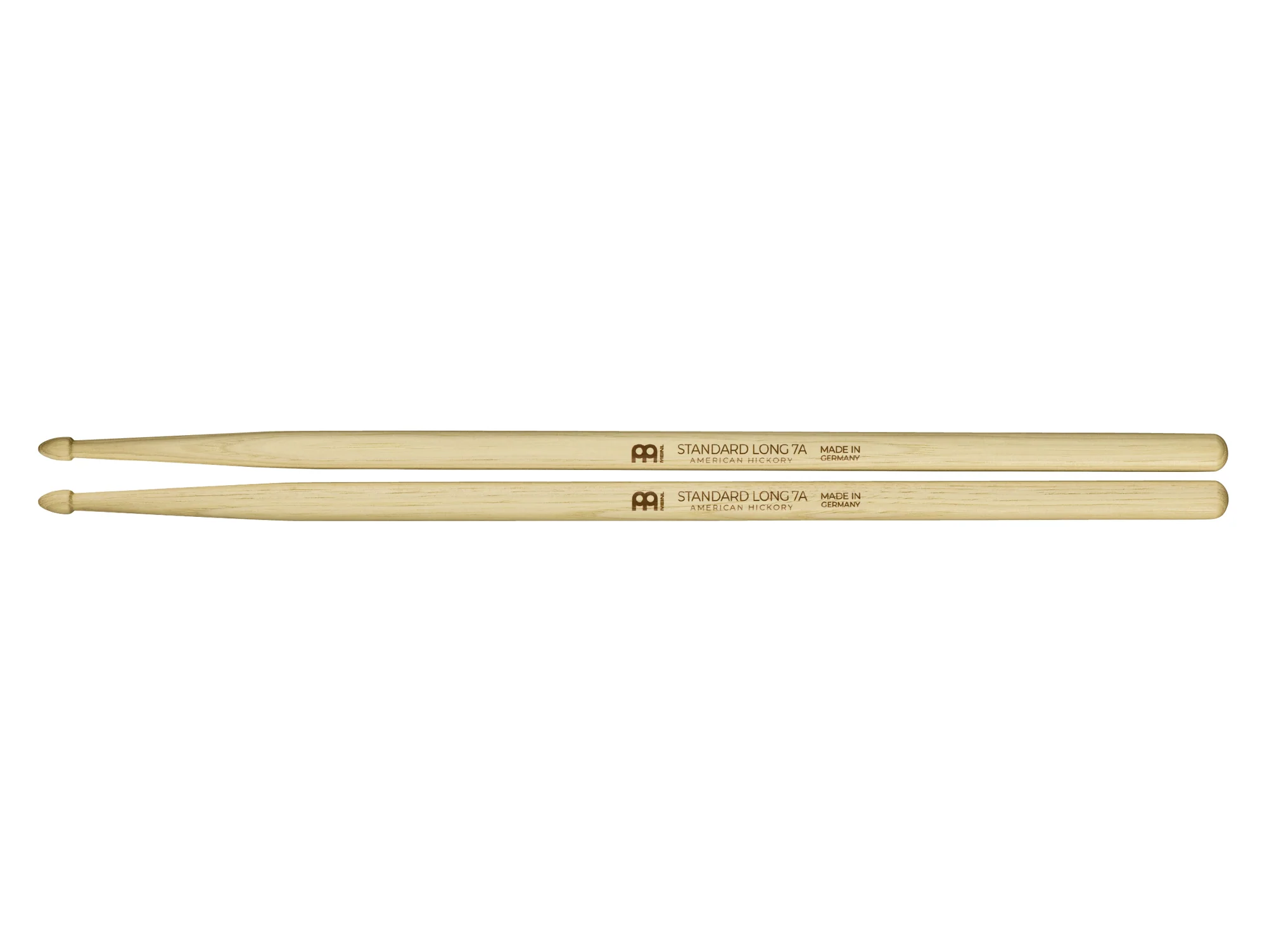 MEINL STANDARD LONG 7A DRUMSTICKS