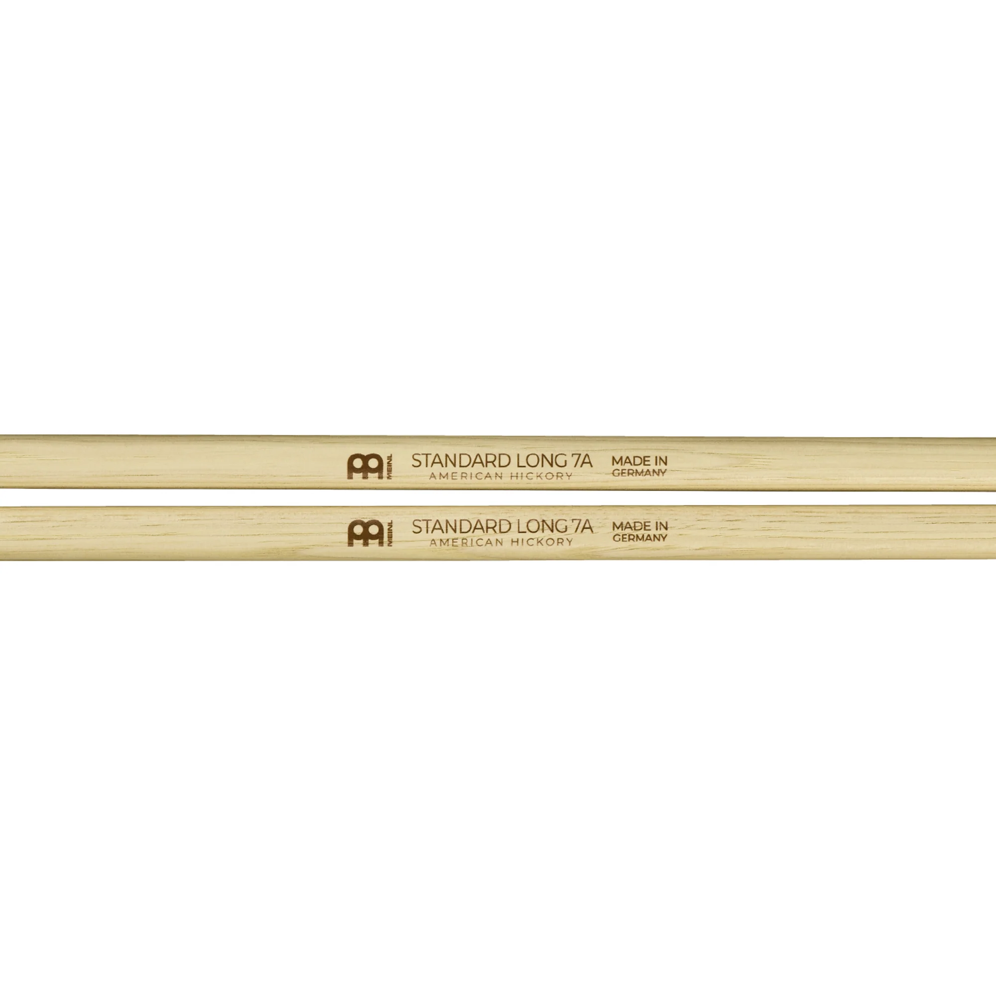 MEINL STANDARD LONG 7A DRUMSTICKS - Image 3