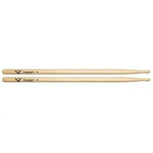 VATER HICKORY 5A SUPERBUS DRUMSTICKS