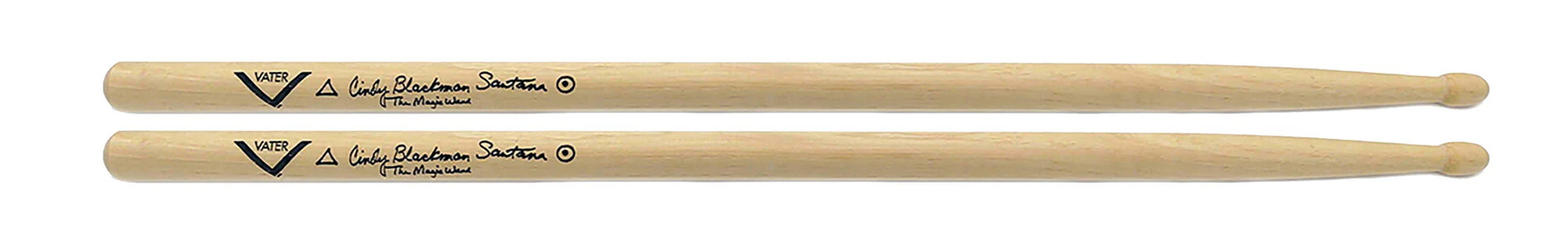 Vater Cindy Blackman Signature Chopsticks