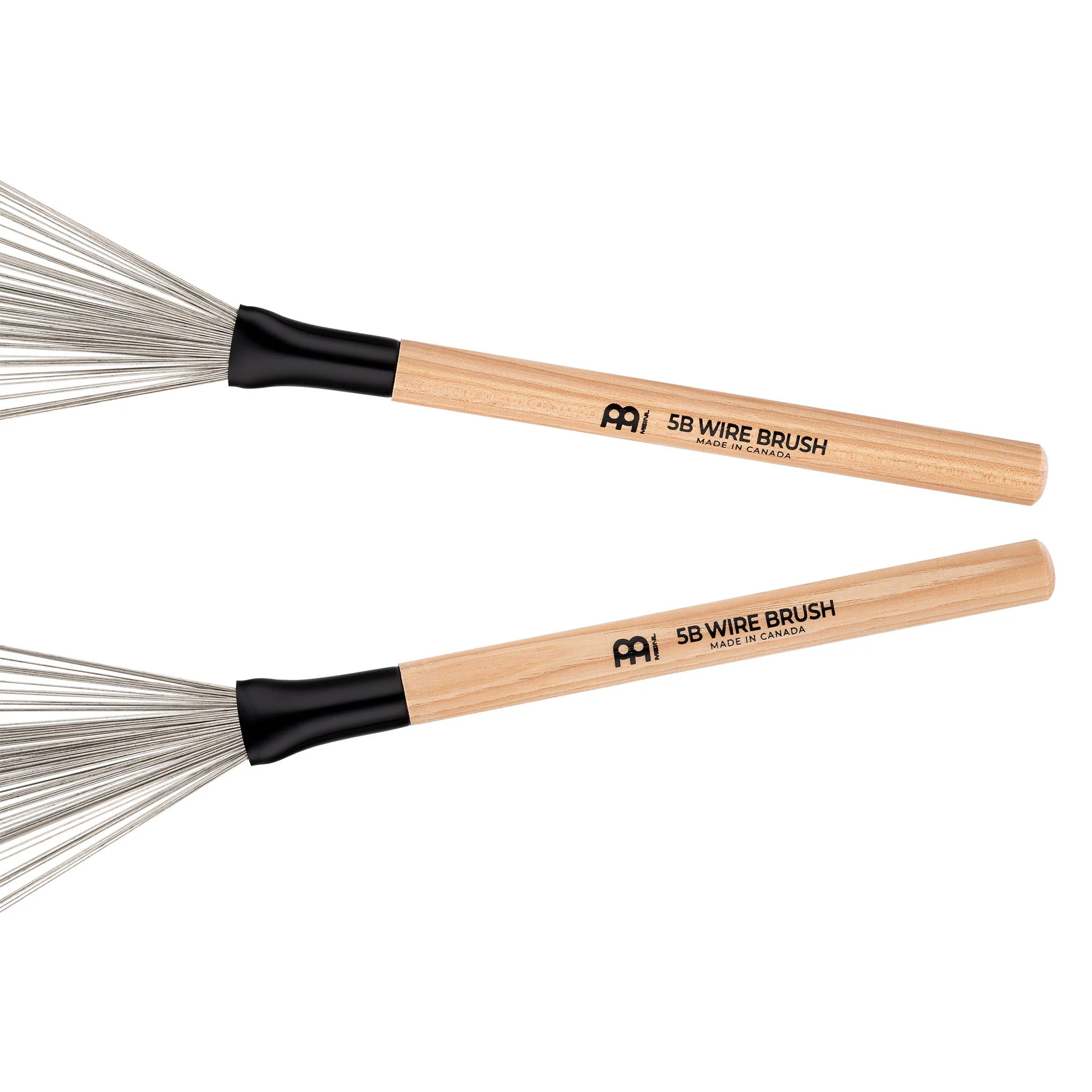 Meinl Broomsticks SB311 - Image 4