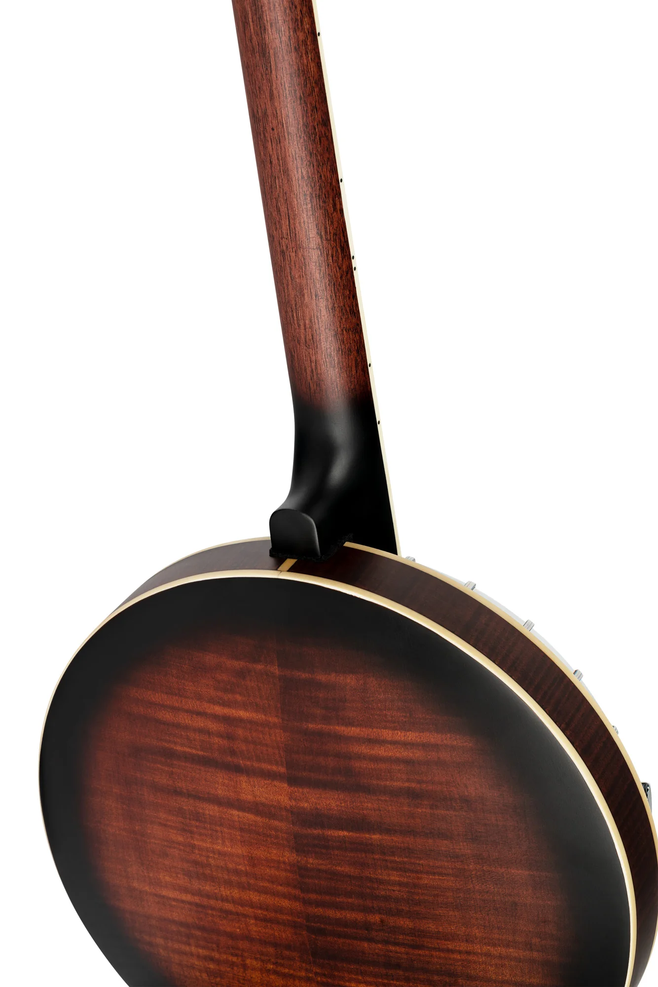 Ortega Americana 5-String Banjo OBJ 300 Whiskey - Image 9