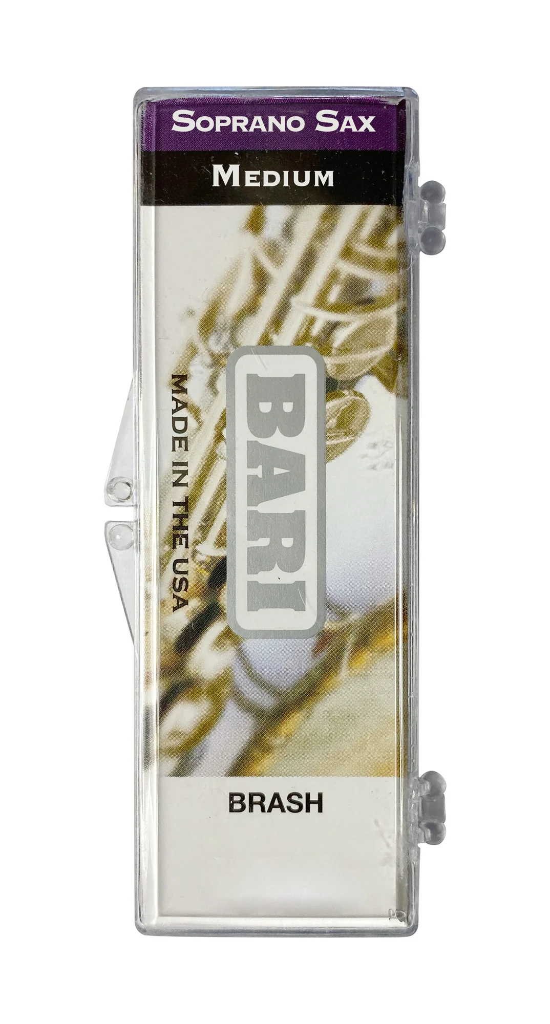 Bari 364M Saxophone Reed - Image 2