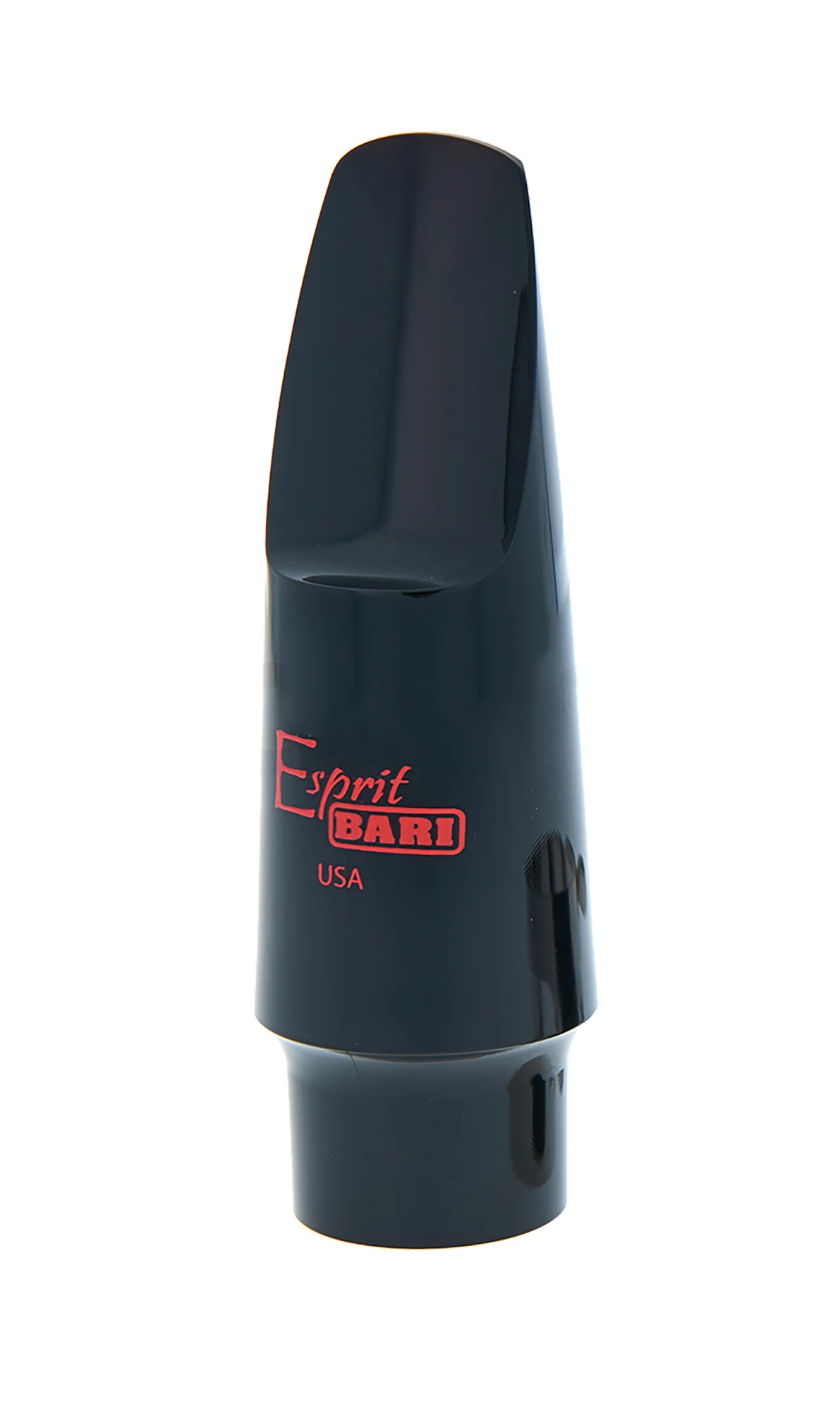 Bari ESMAS2M Alto Saxophone Mouthpiece