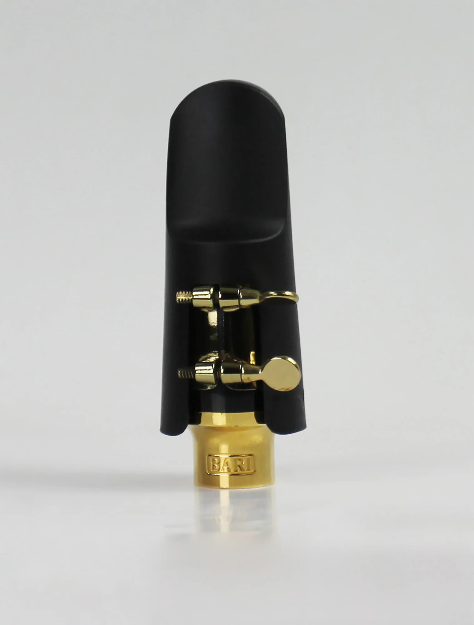 Bari HAS5 Alto Saxophone Mouthpiece - Image 4