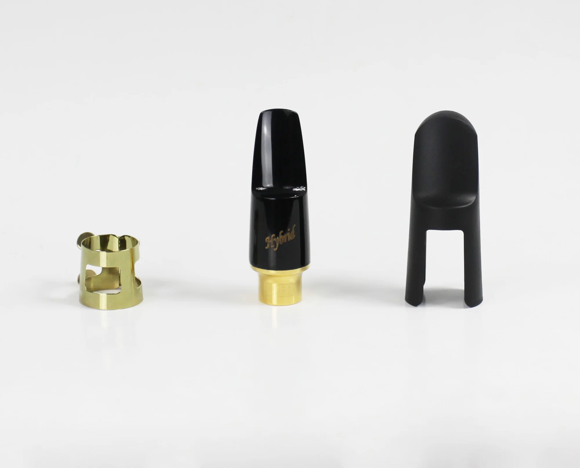 Bari HAS8 Alto Saxophone Mouthpiece - Image 2