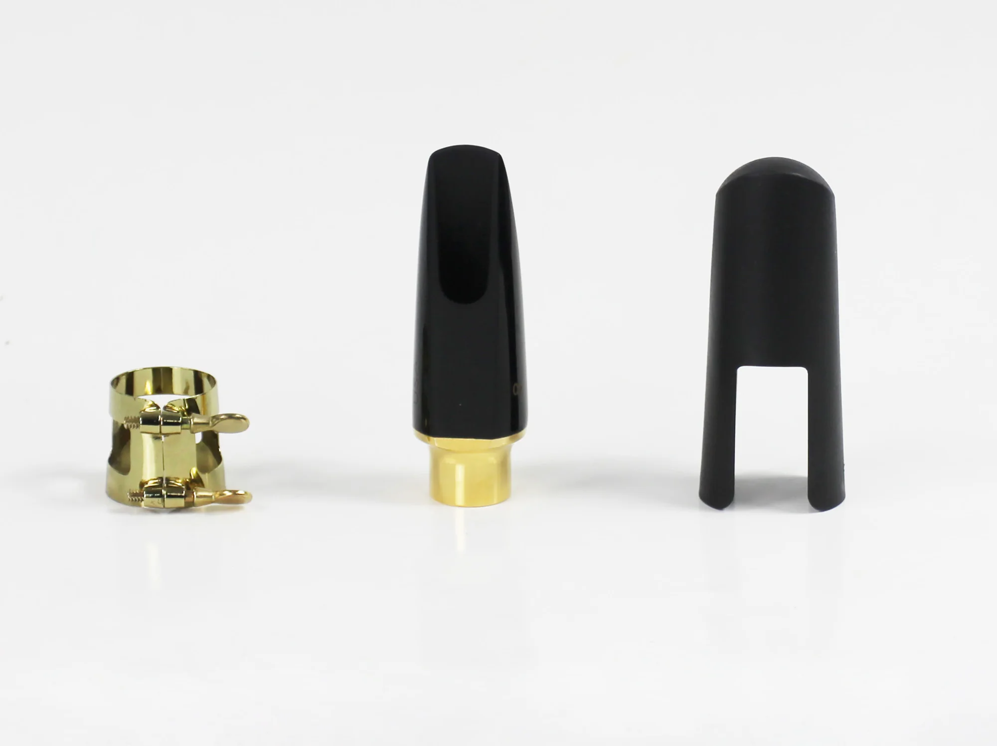 Bari HAS8 Alto Saxophone Mouthpiece - Image 3