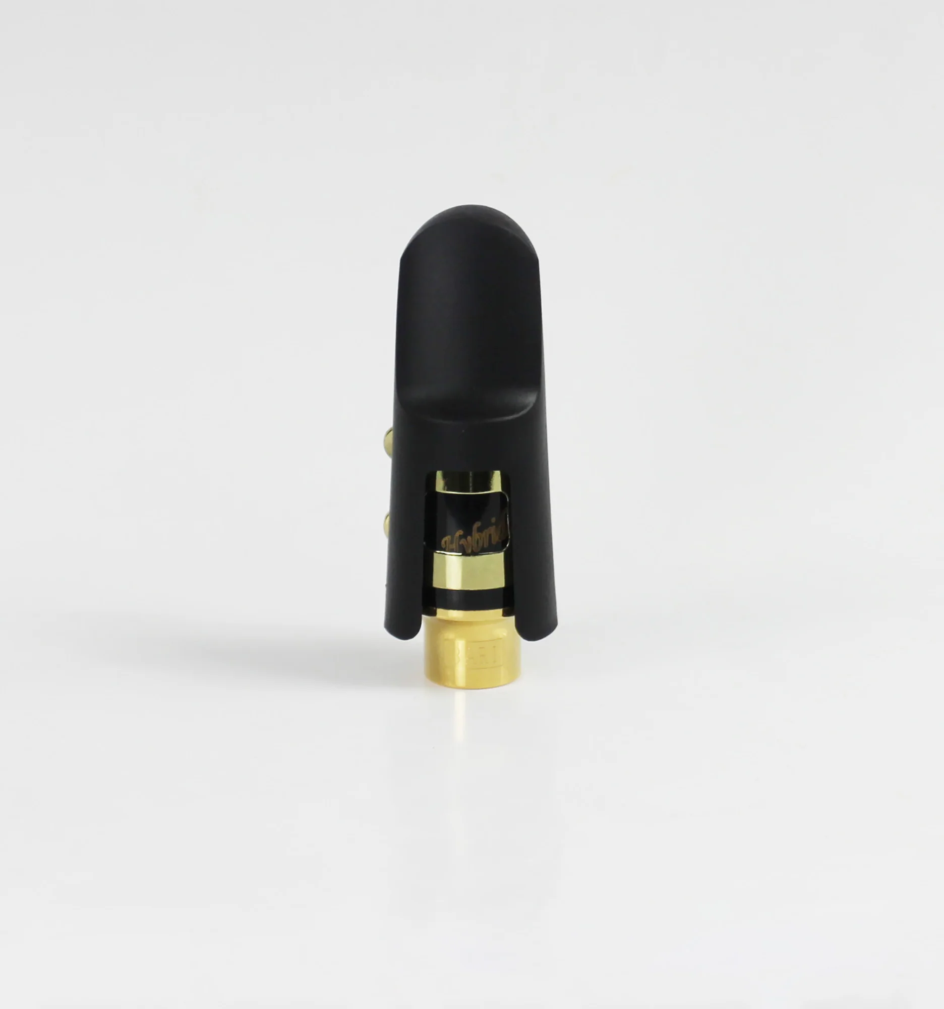 Bari HAS8 Alto Saxophone Mouthpiece - Image 4