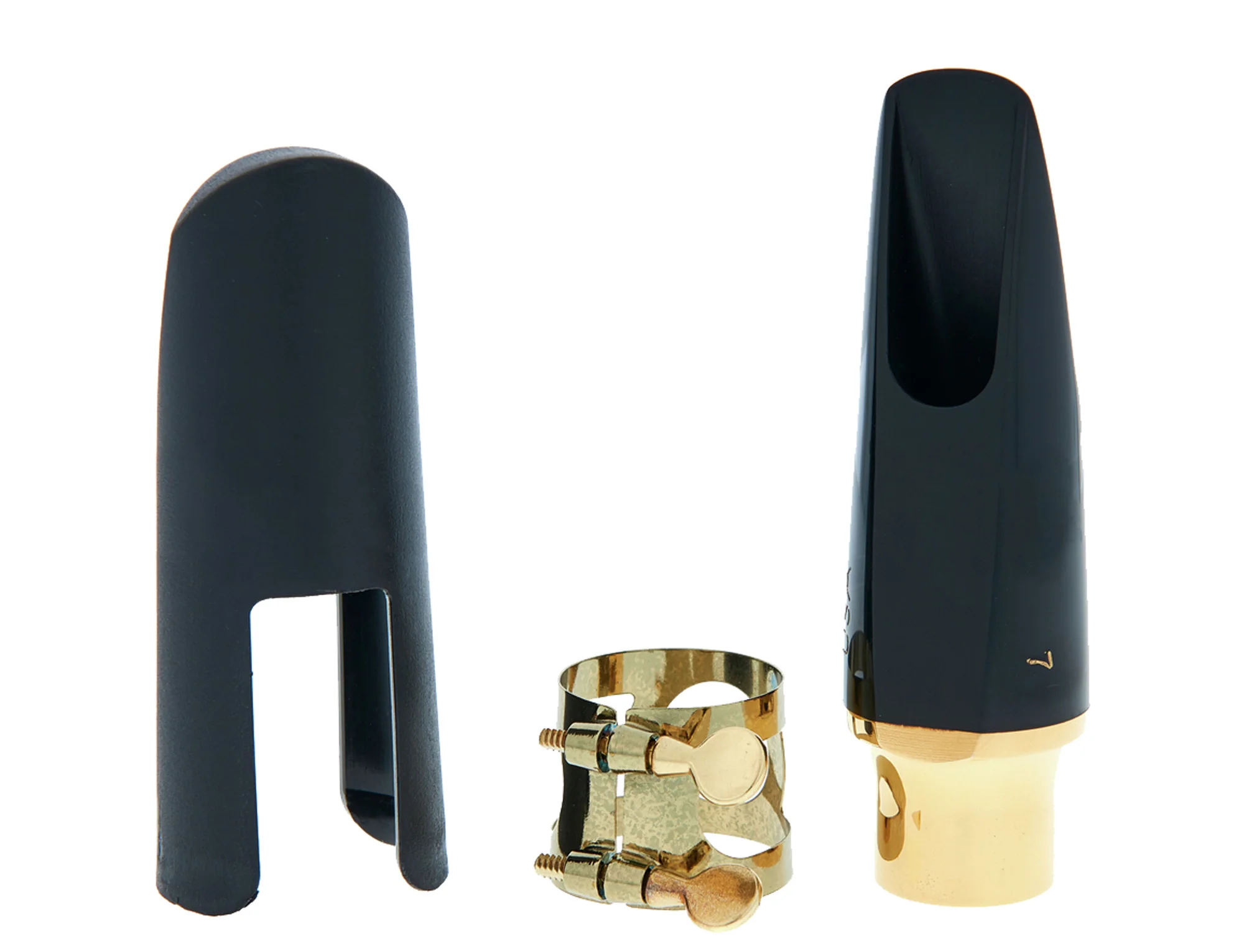 Bari-bec tenor saxophone HTS7