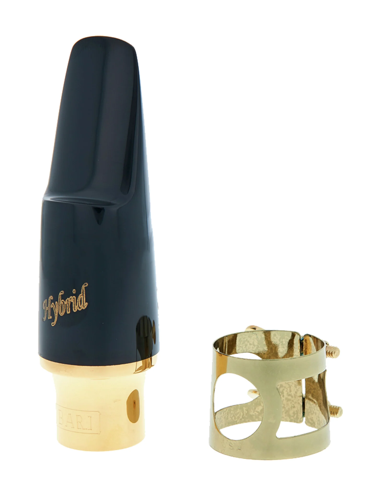 Bari-bec tenor saxophone HTS7 - Image 2