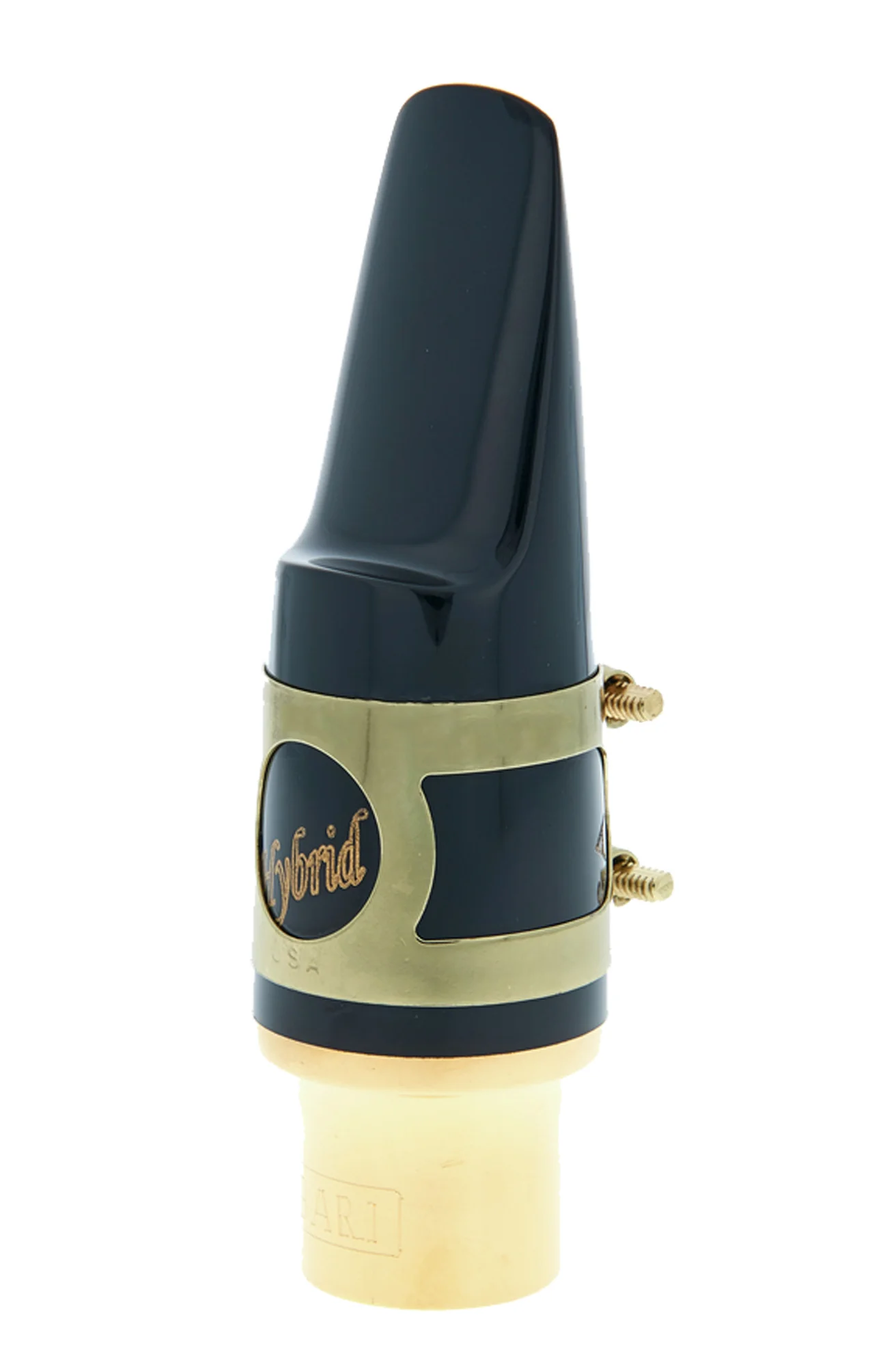 Bari-bec tenor saxophone HTS7 - Image 4