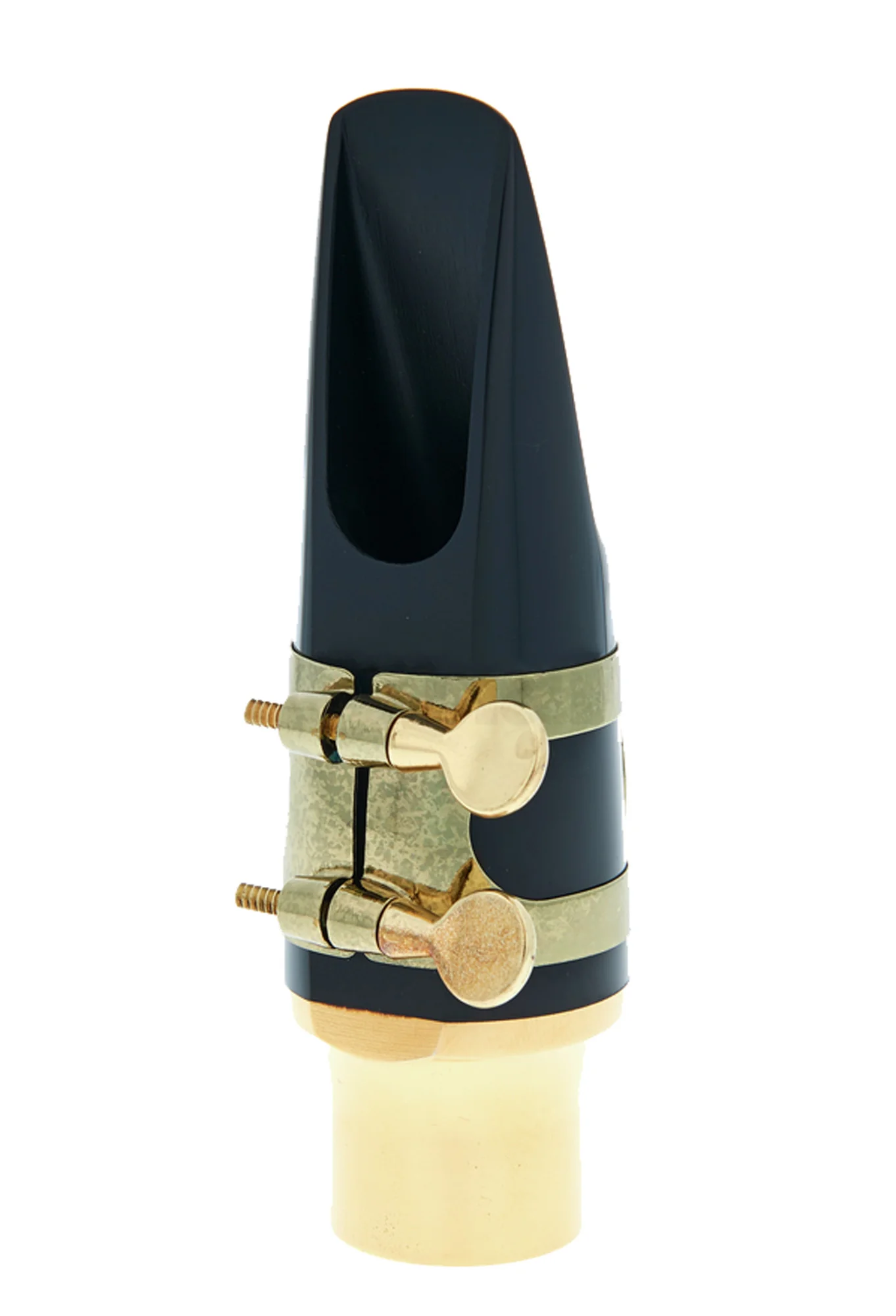 Bari-bec tenor saxophone HTS7 - Image 5