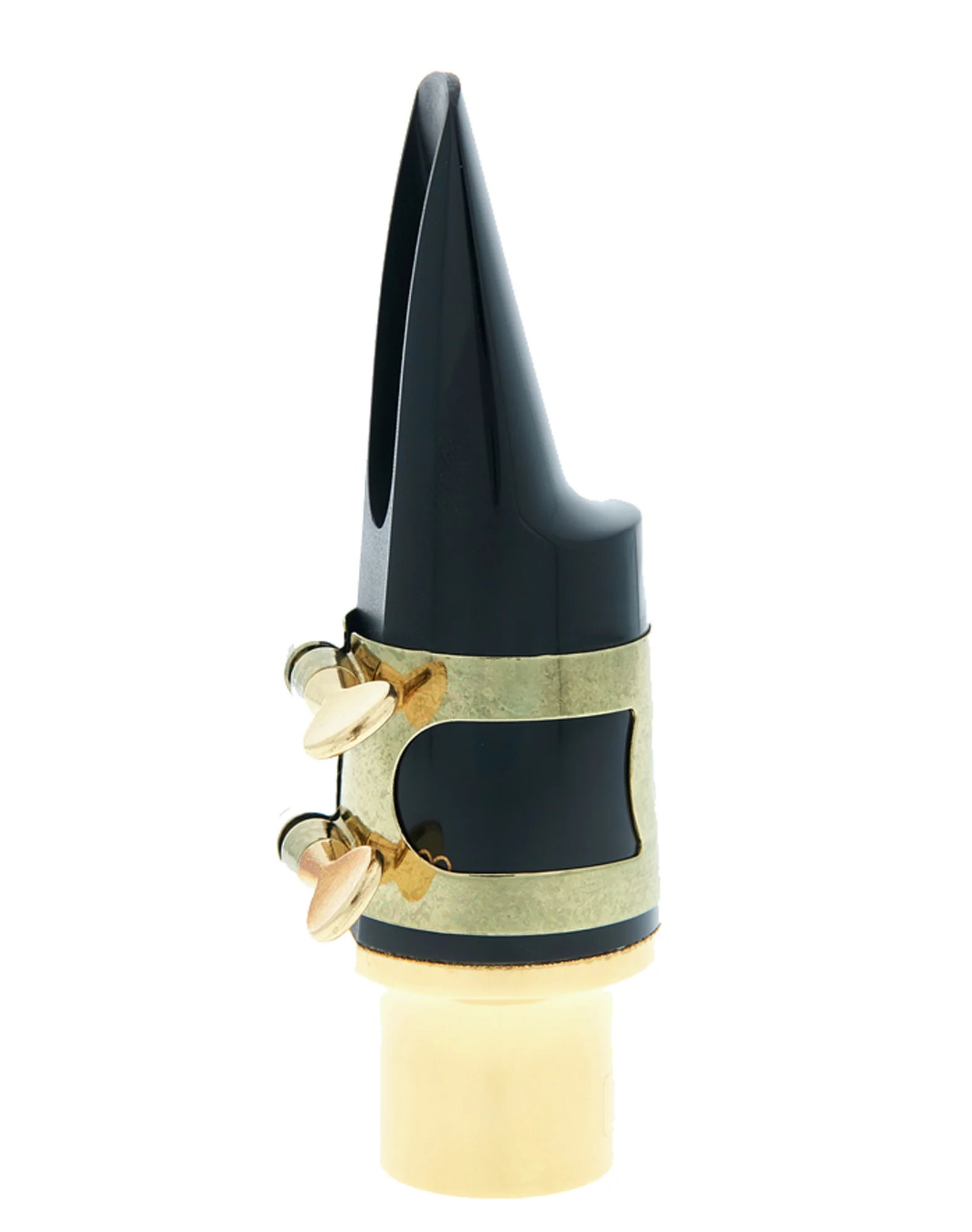 Bari HTS8 Tenor Saxophone Mouthpiece - Image 3