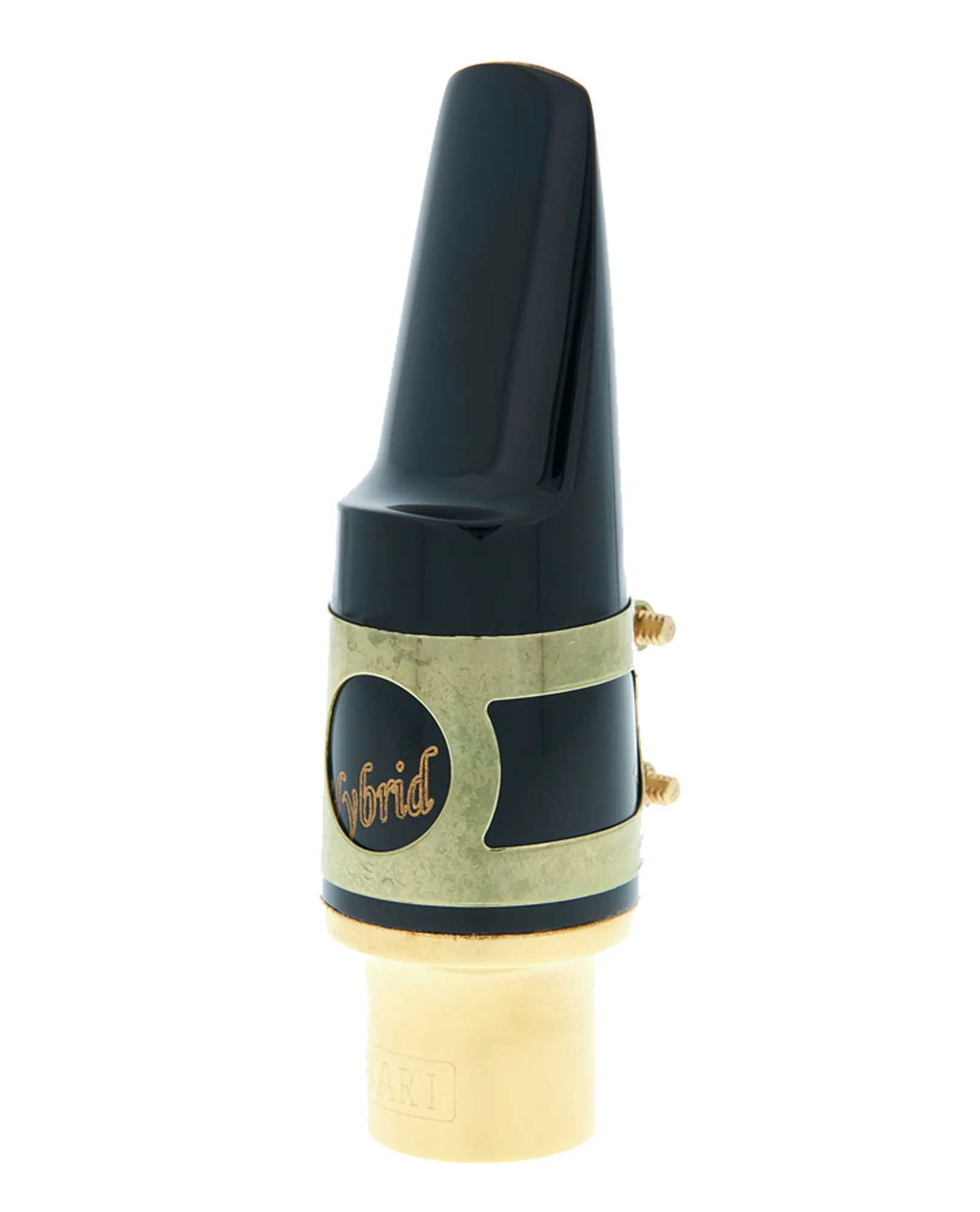 Bari HTS8 Tenor Saxophone Mouthpiece - Image 4