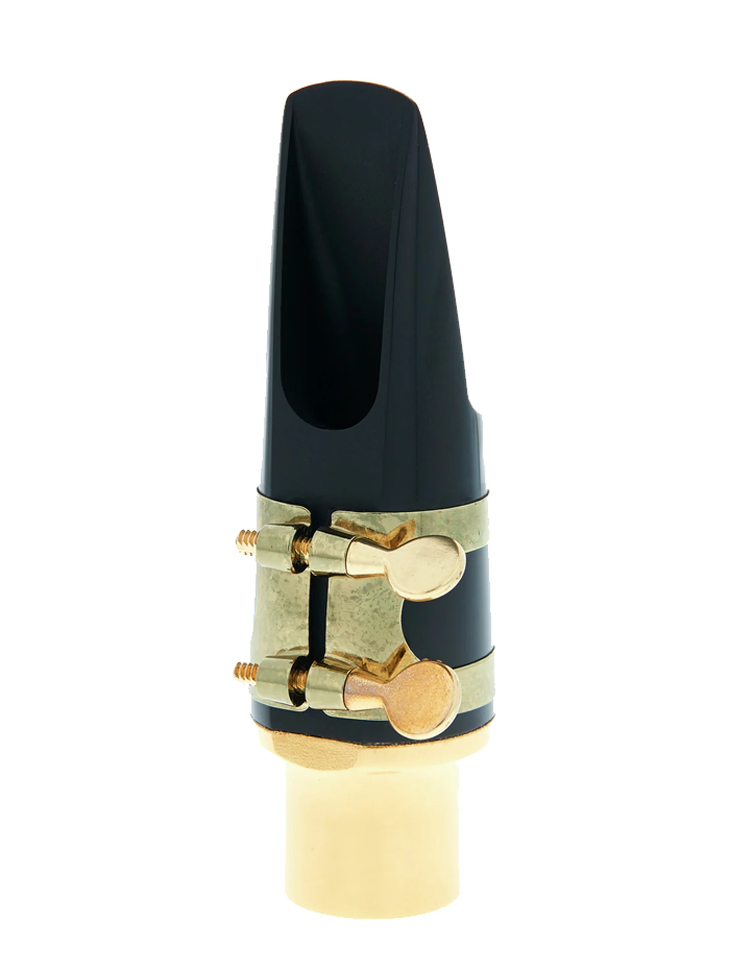 Bari HTS8 Tenor Saxophone Mouthpiece - Image 5