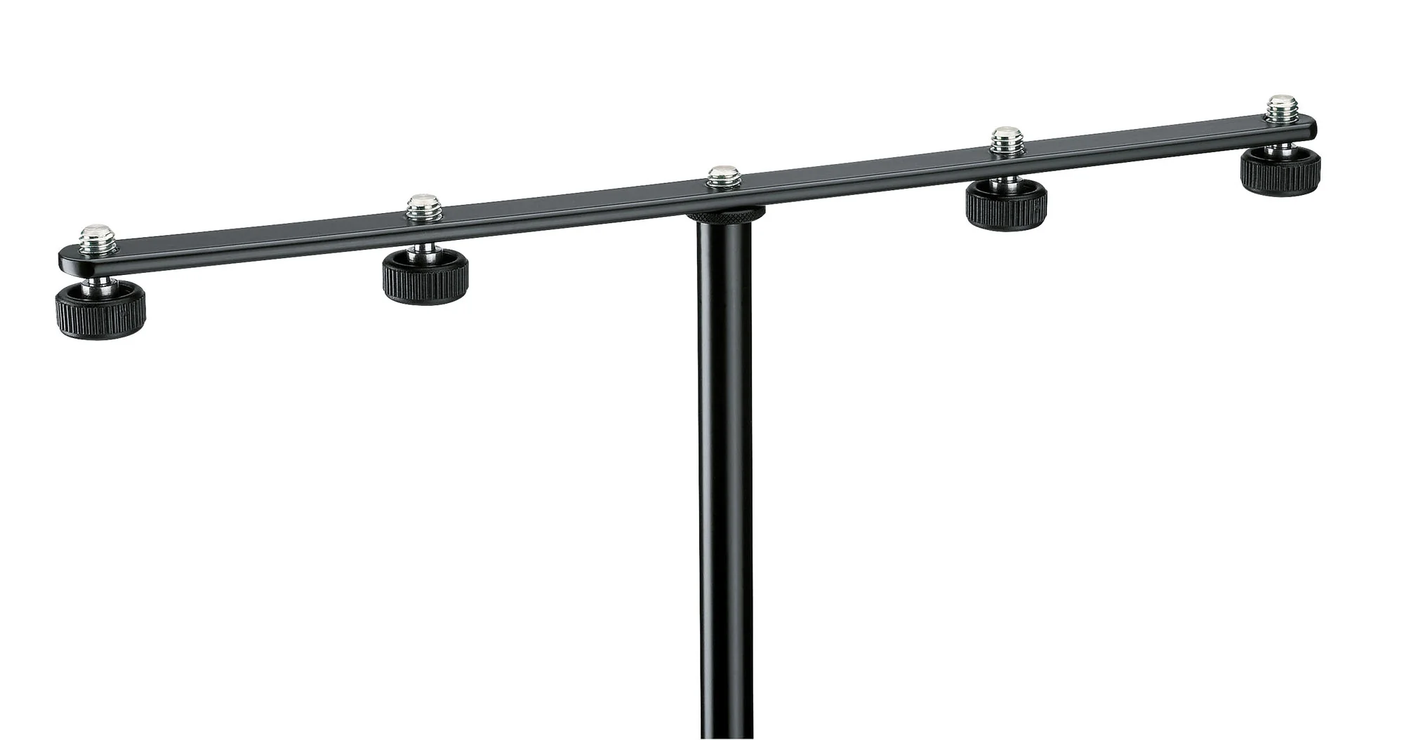 KM Coupling Bar for 4 Microphones