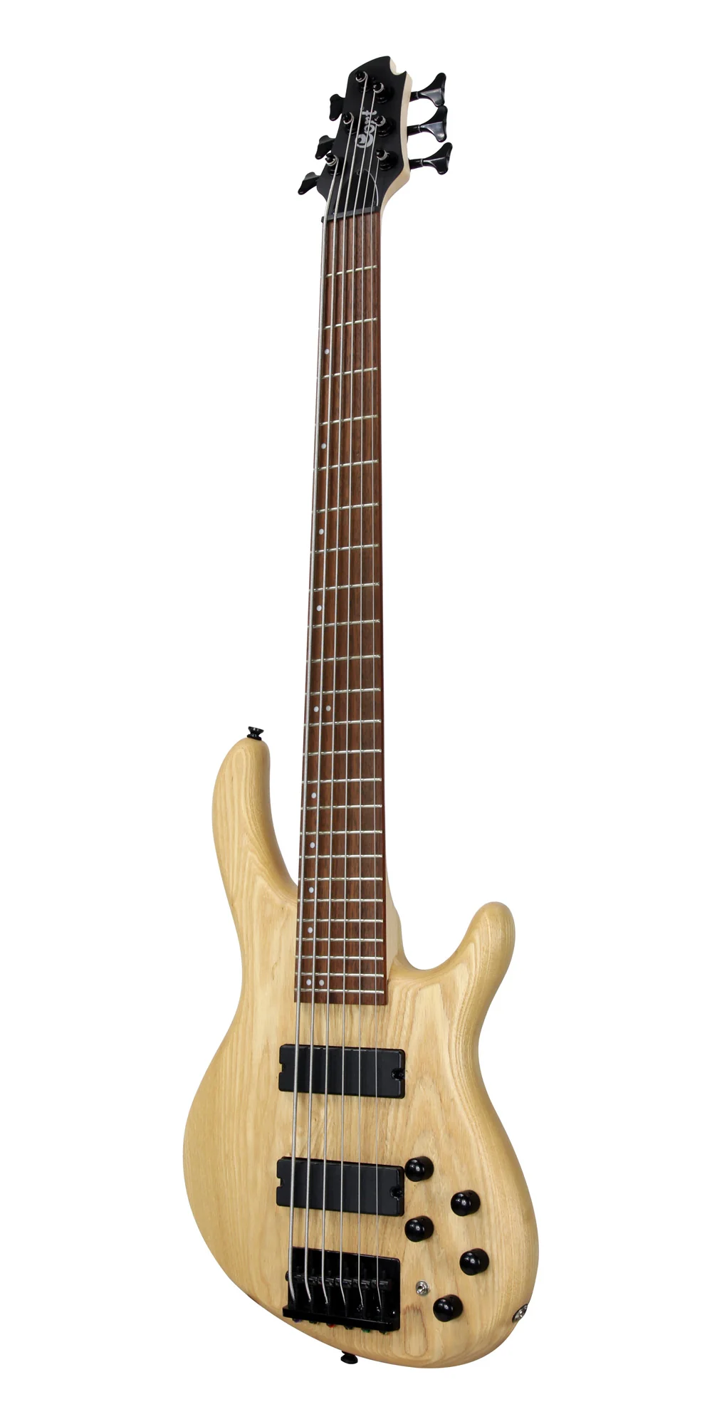 Cort Action DLX AS 6 Strings - Image 3