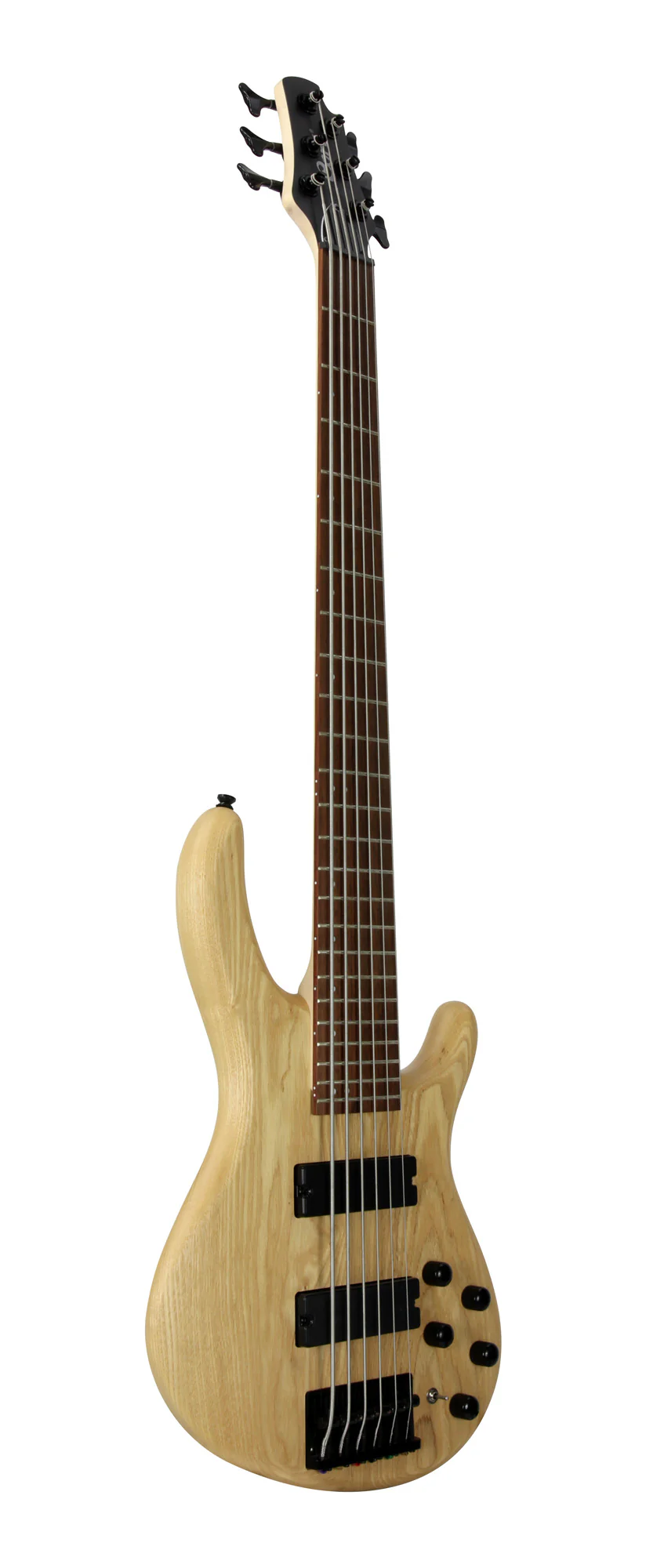 Cort Action DLX AS 6 Strings - Image 4