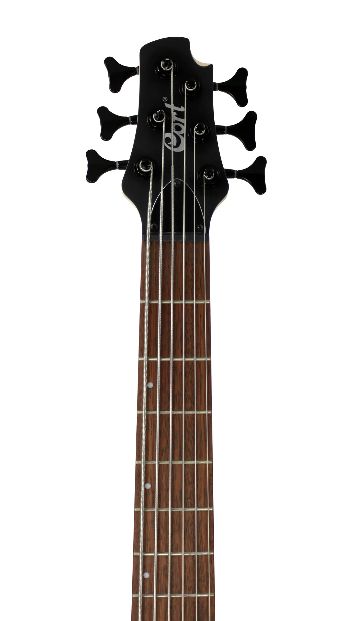 Cort Action DLX AS 6 Strings - Image 5