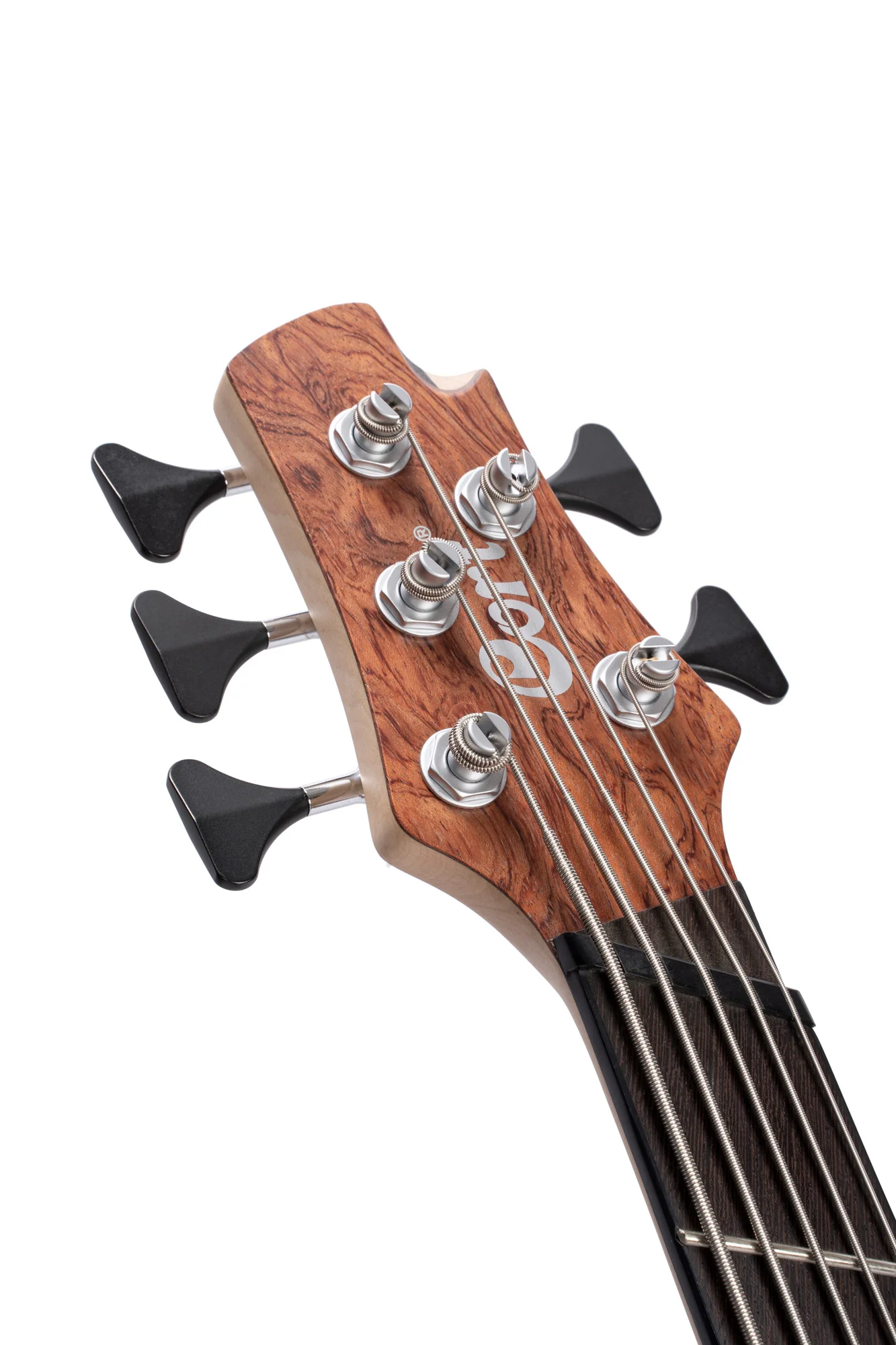 Cort Action 5 Beyond Bubinga Natural - Image 3