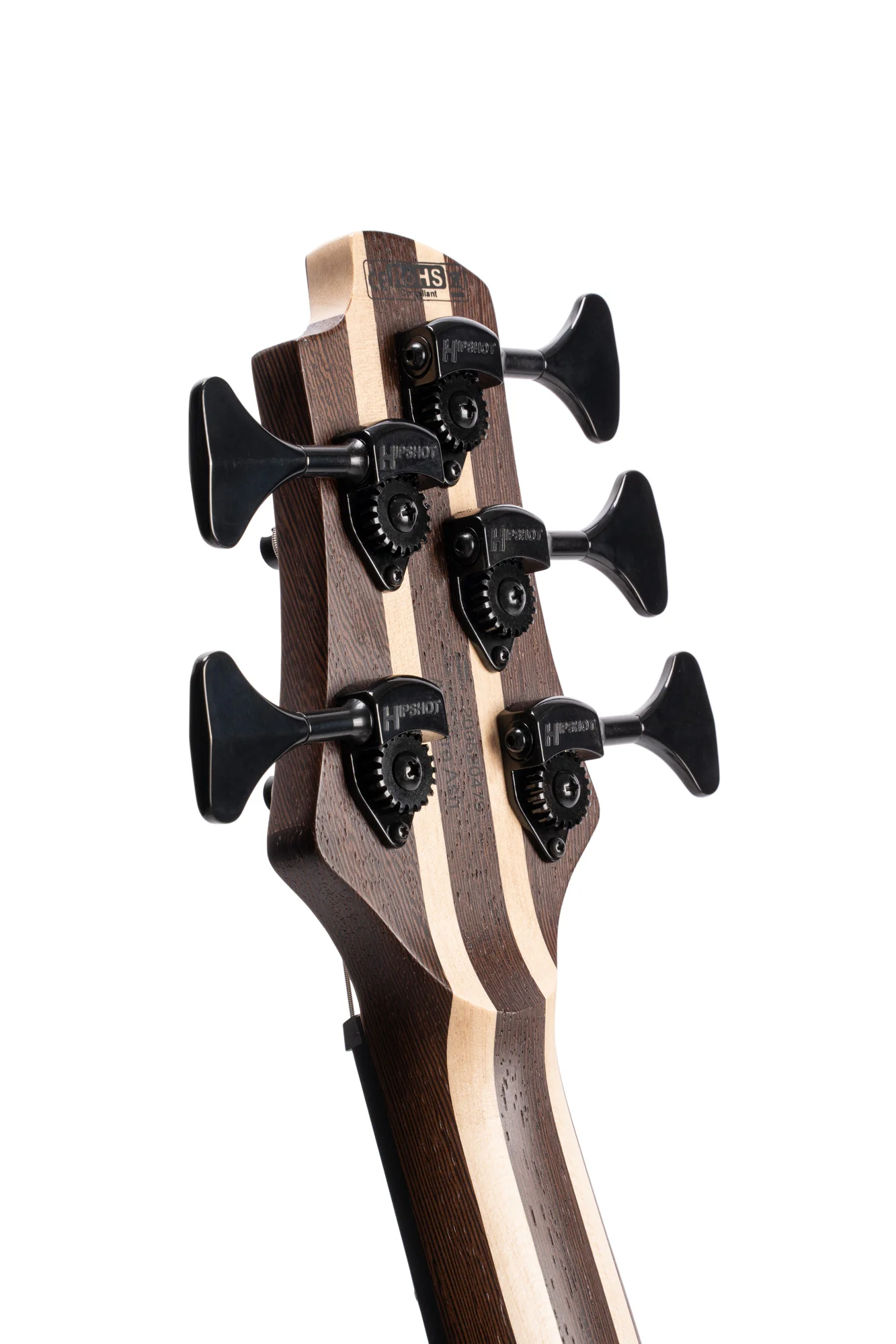 Cort A5 Ultra Bass with Fishman Micro Frene - Image 4