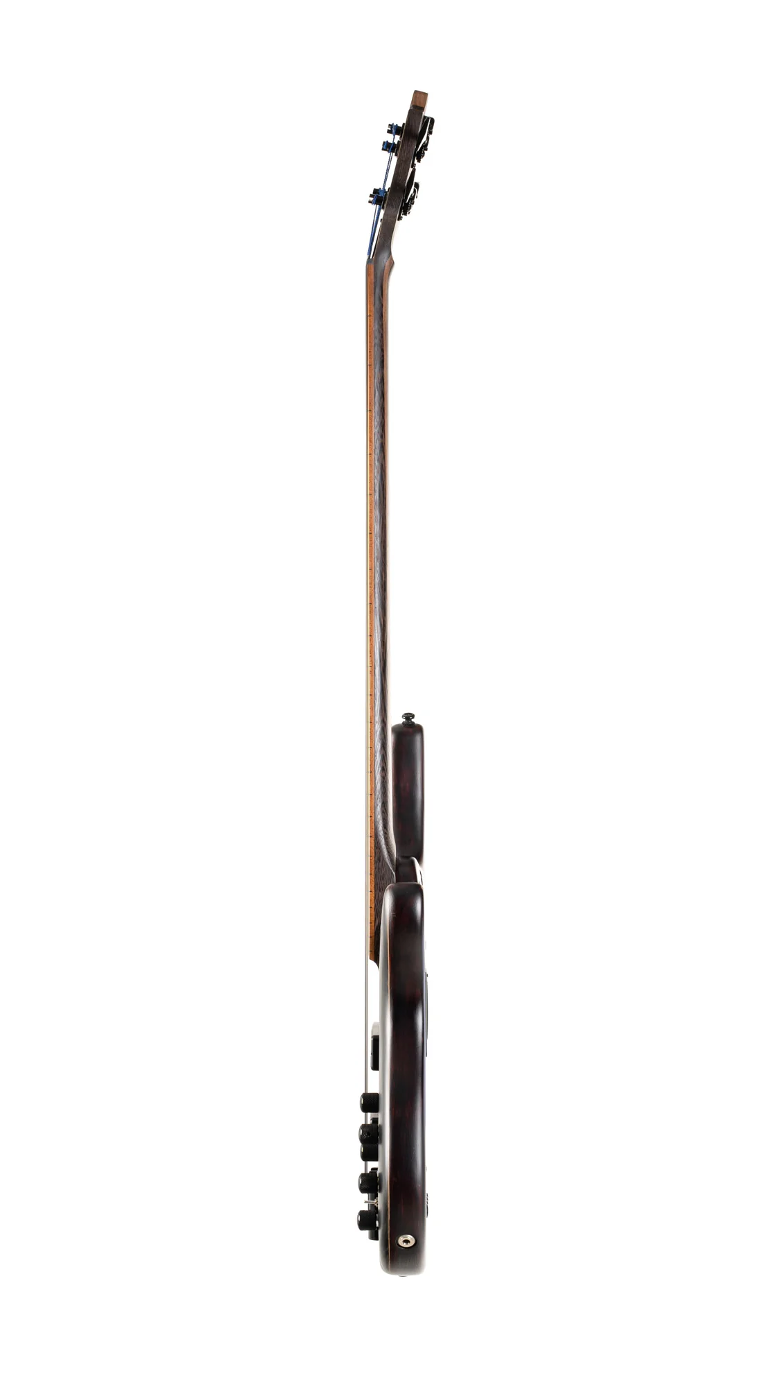Cort B4 Element Fretless Black - Image 7