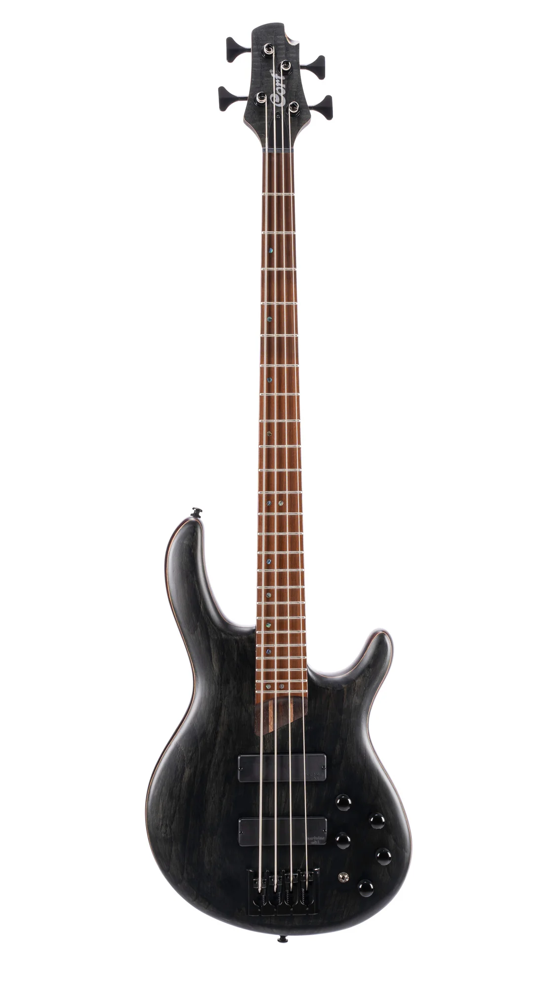 Cort B4 Element Black