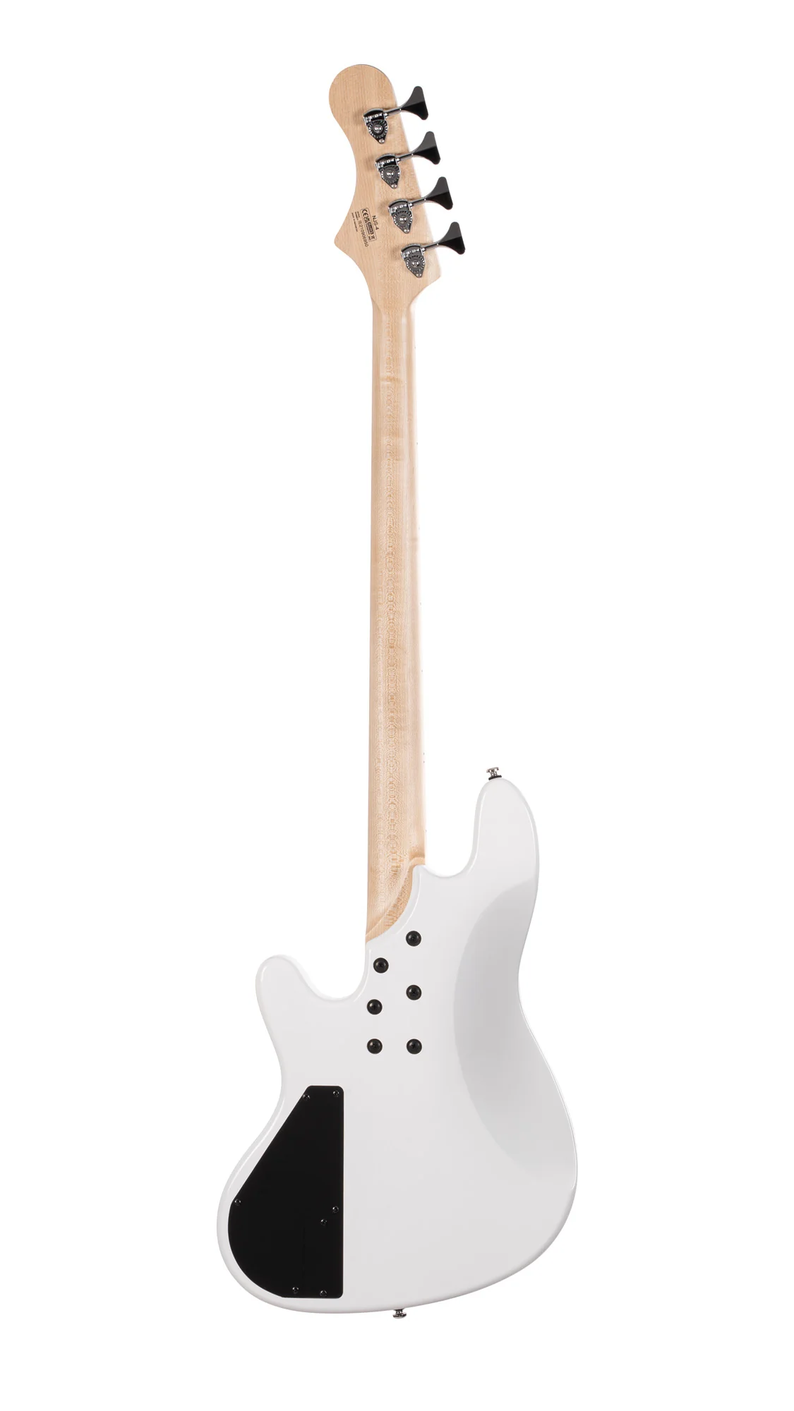 Cort Elrick NJS 4 White - Image 2