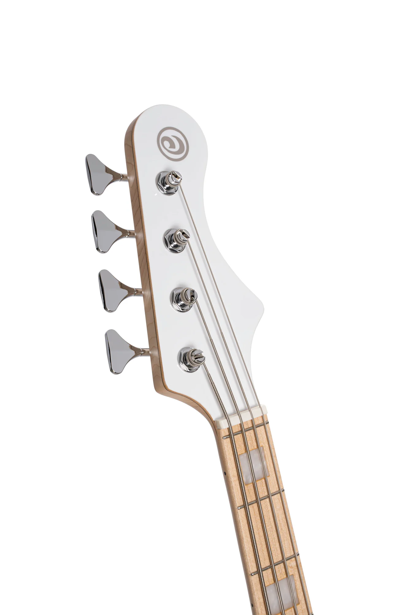 Cort Elrick NJS 4 White - Image 3
