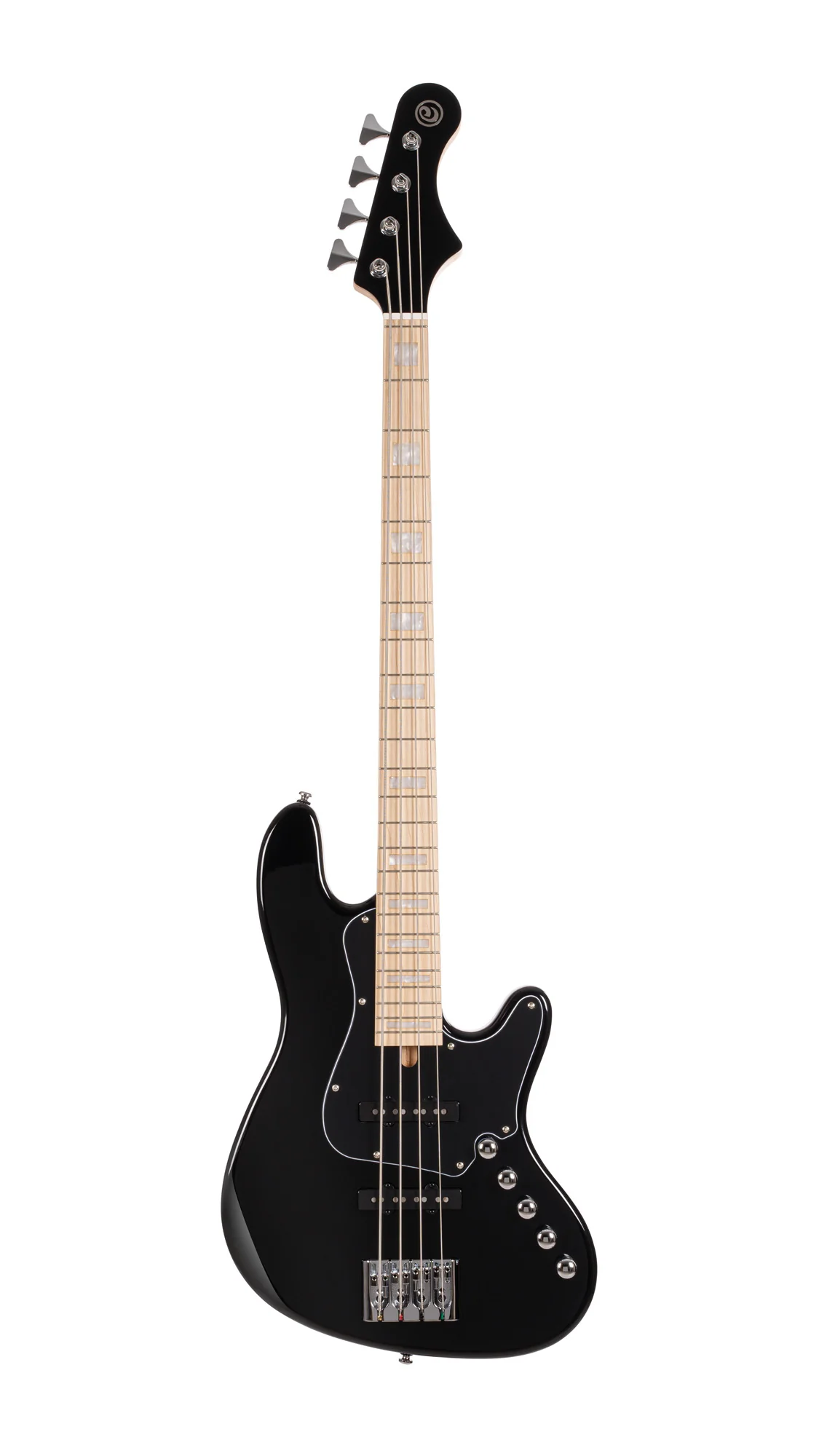 Cort Elrick NJS 4 Black