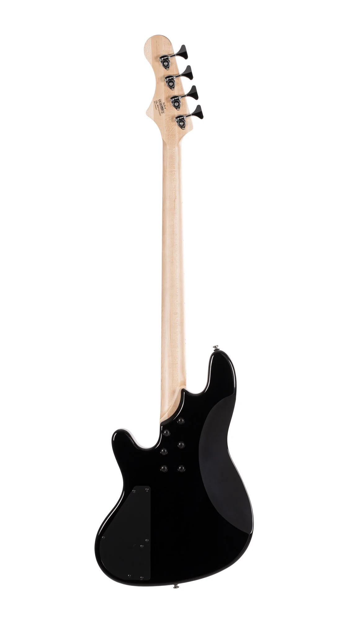 Cort Elrick NJS 4 Black - Image 2