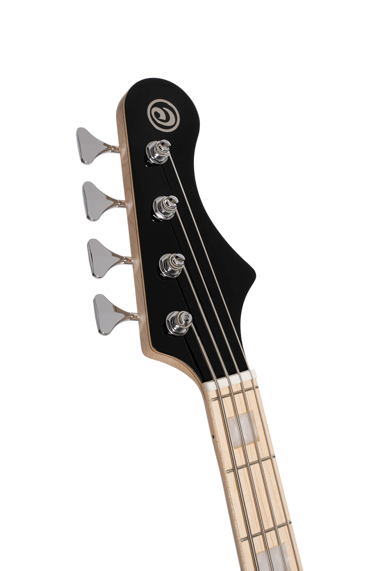Cort Elrick NJS 4 Black - Image 3