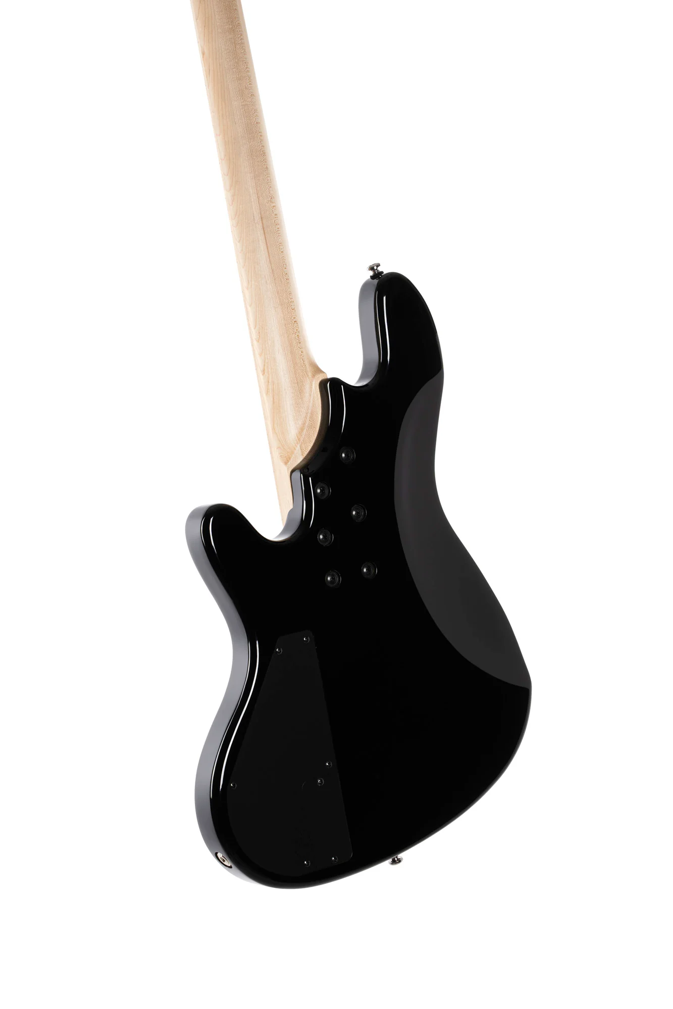 Cort Elrick NJS 4 Black - Image 6