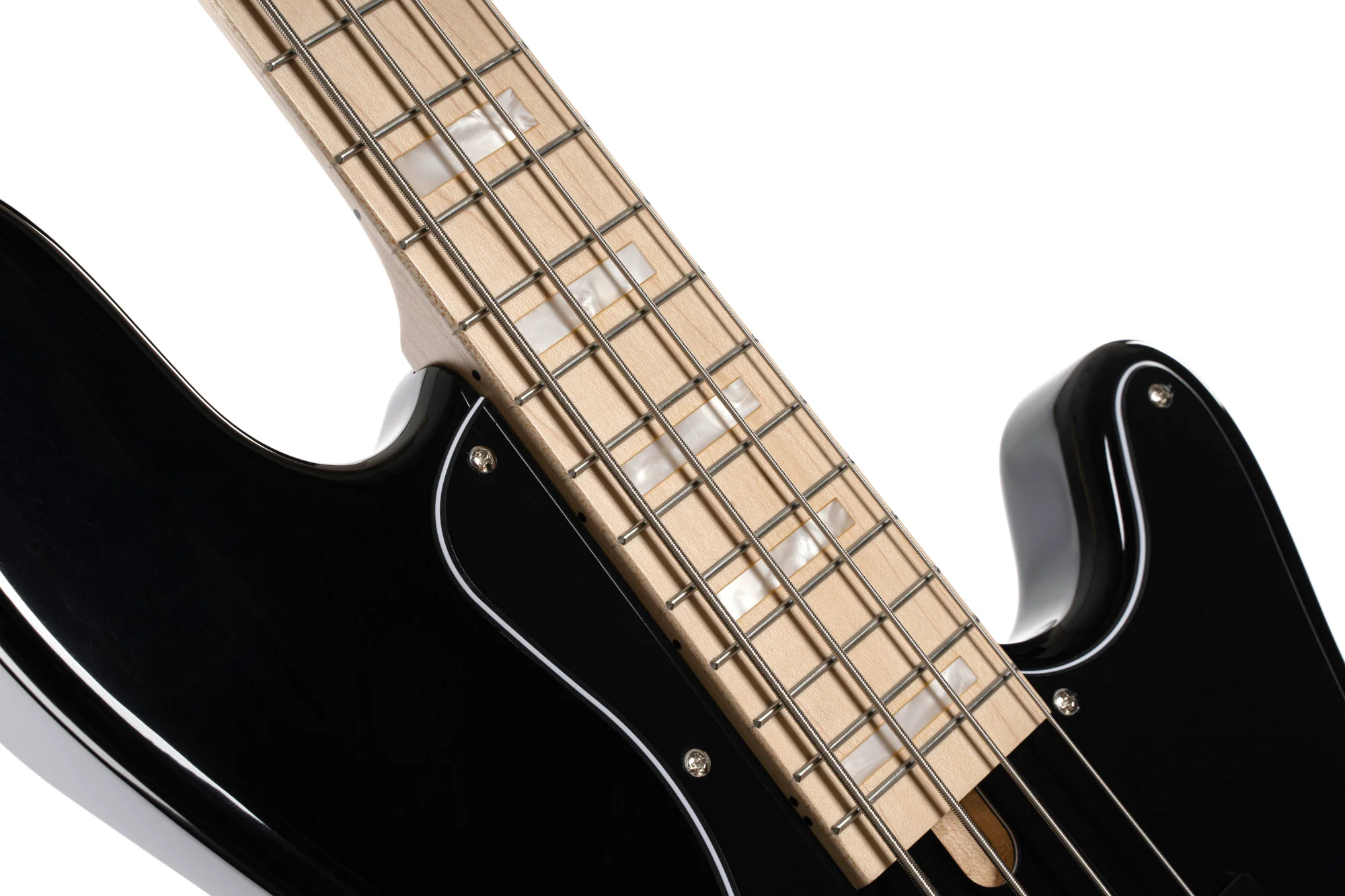 Cort Elrick NJS 4 Black - Image 7