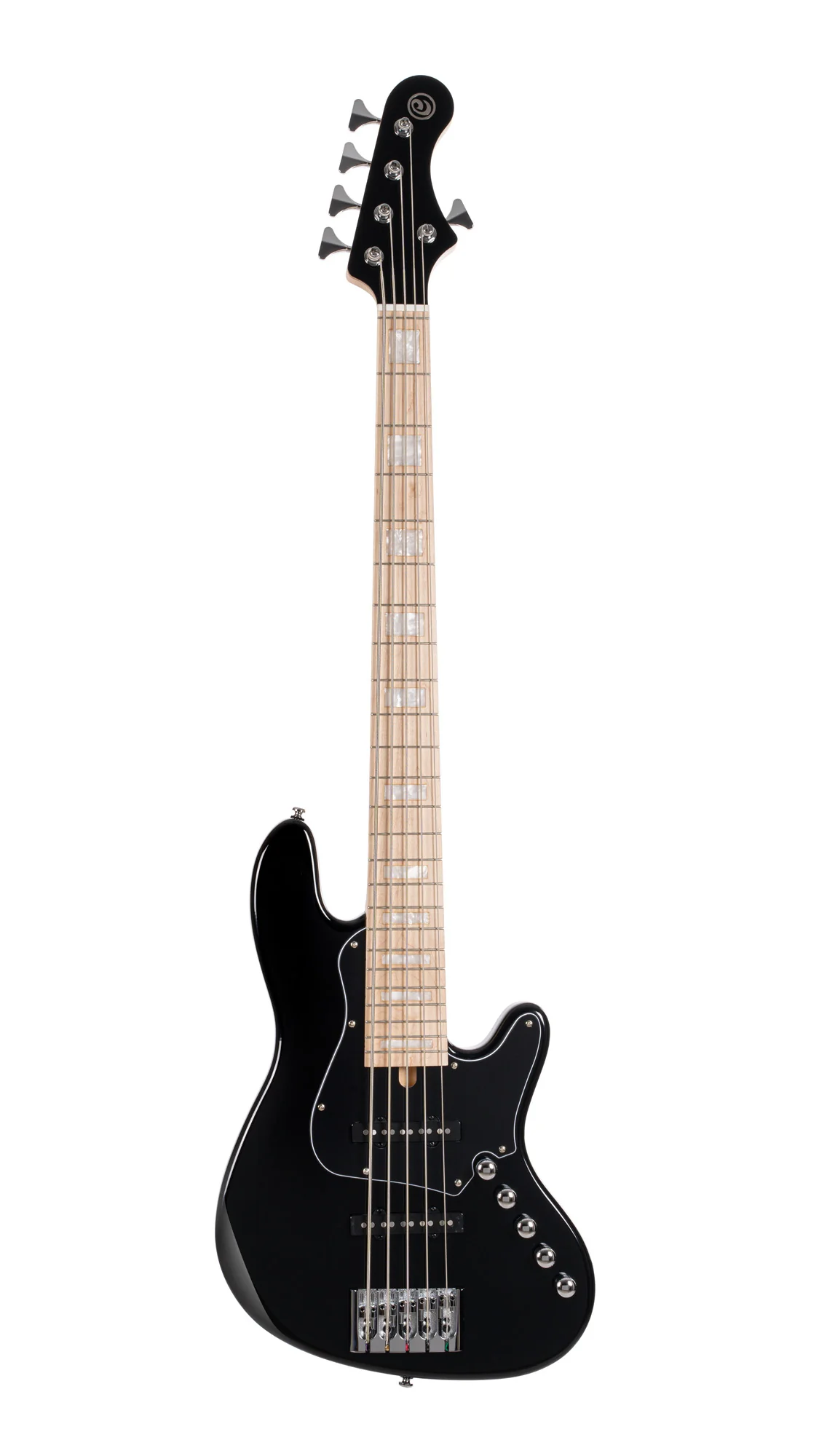 Cort Elrick NJS 5 Black