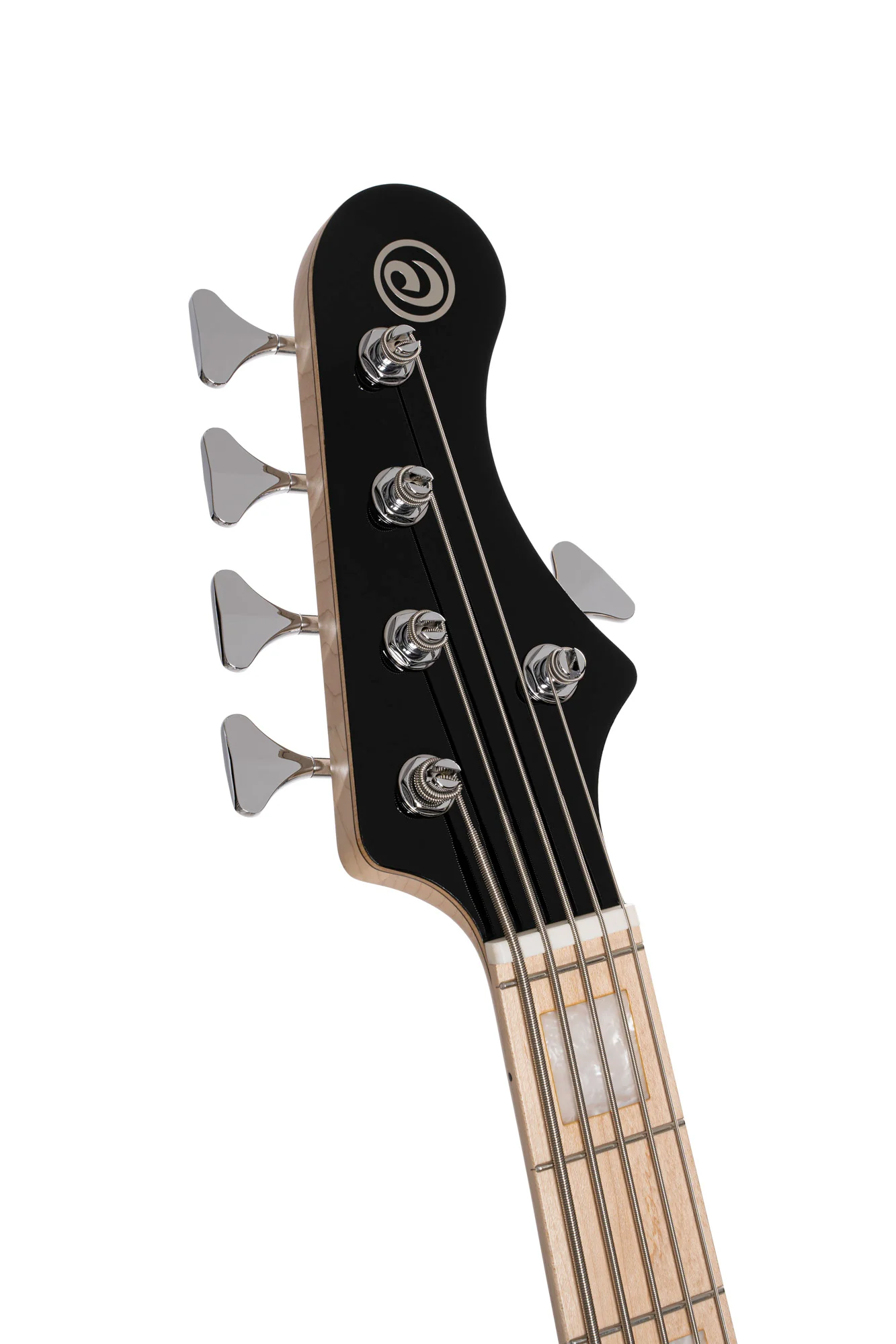 Cort Elrick NJS 5 Black - Image 3