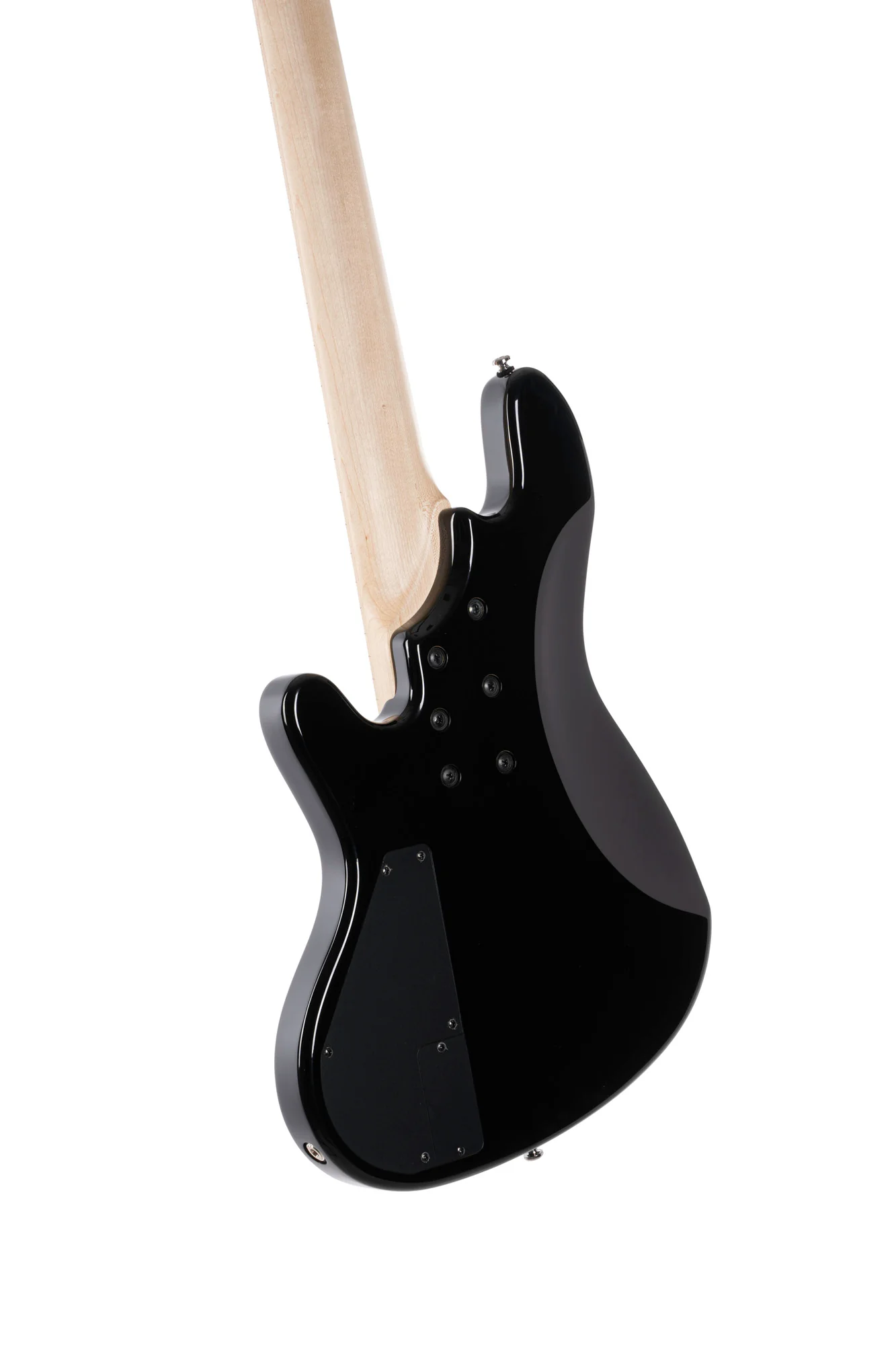 Cort Elrick NJS 5 Black - Image 7