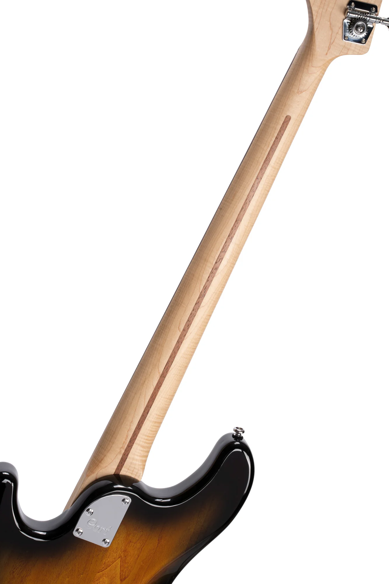 Cort GB24JJ Sunburst 2 Tone - Image 2