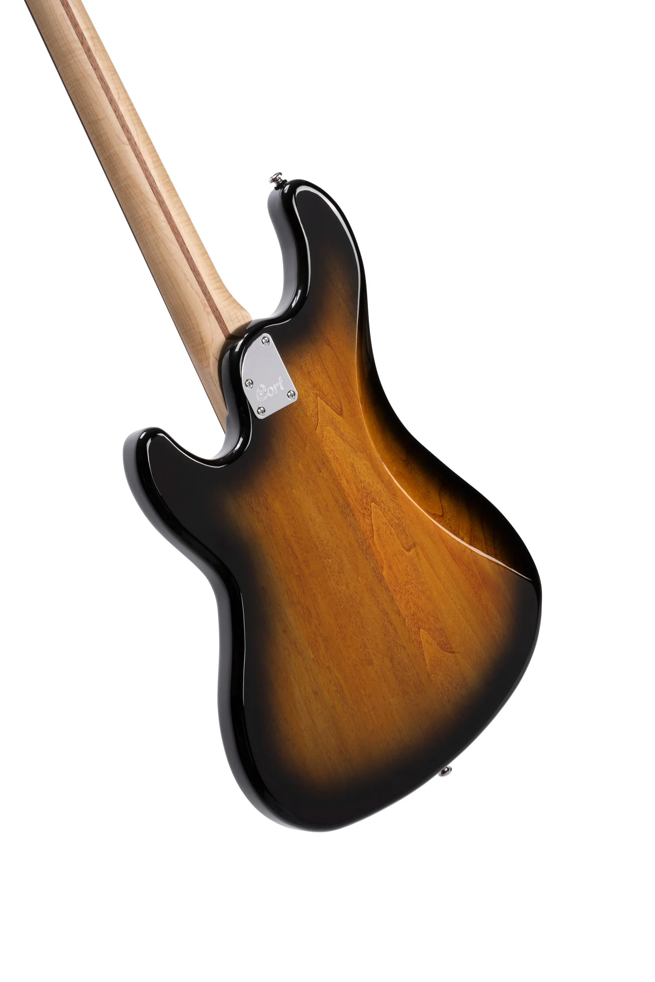 Cort GB24JJ Sunburst 2 Tone - Image 5