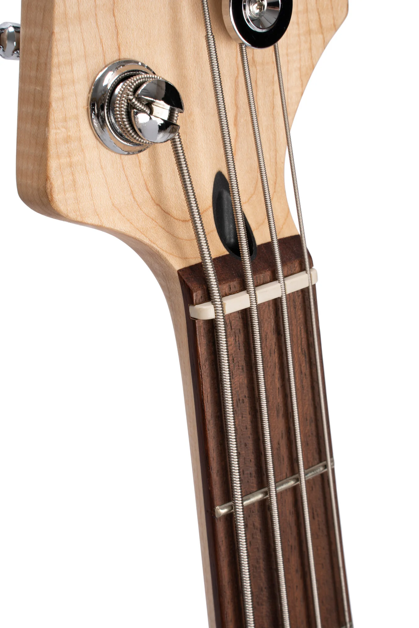 Cort GB24JJ Sunburst 2 Tone - Image 7