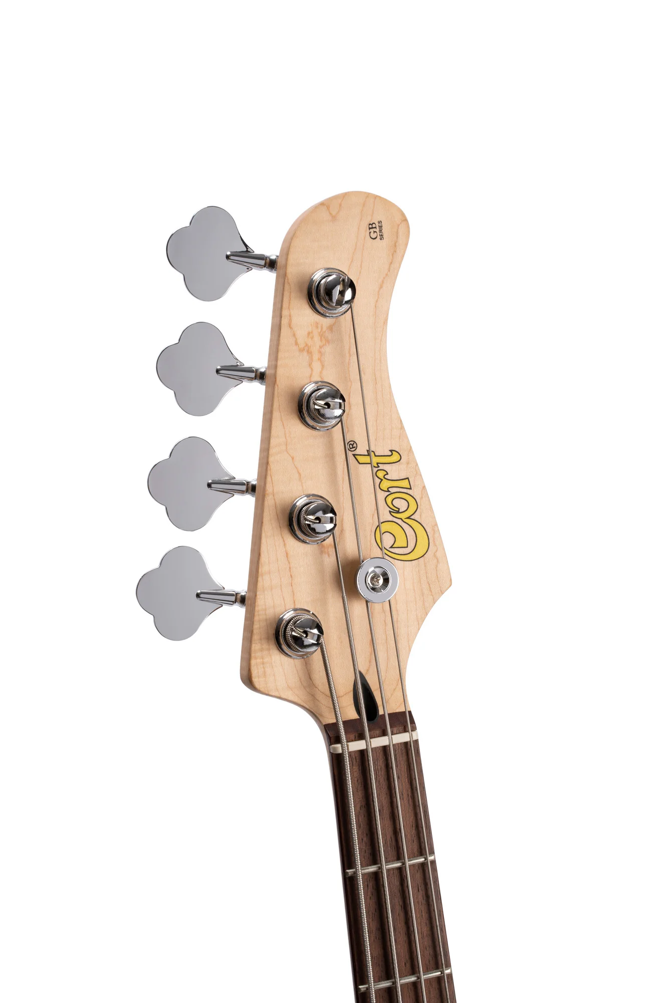 Cort GB24JJ Sunburst 2 Tone - Image 8