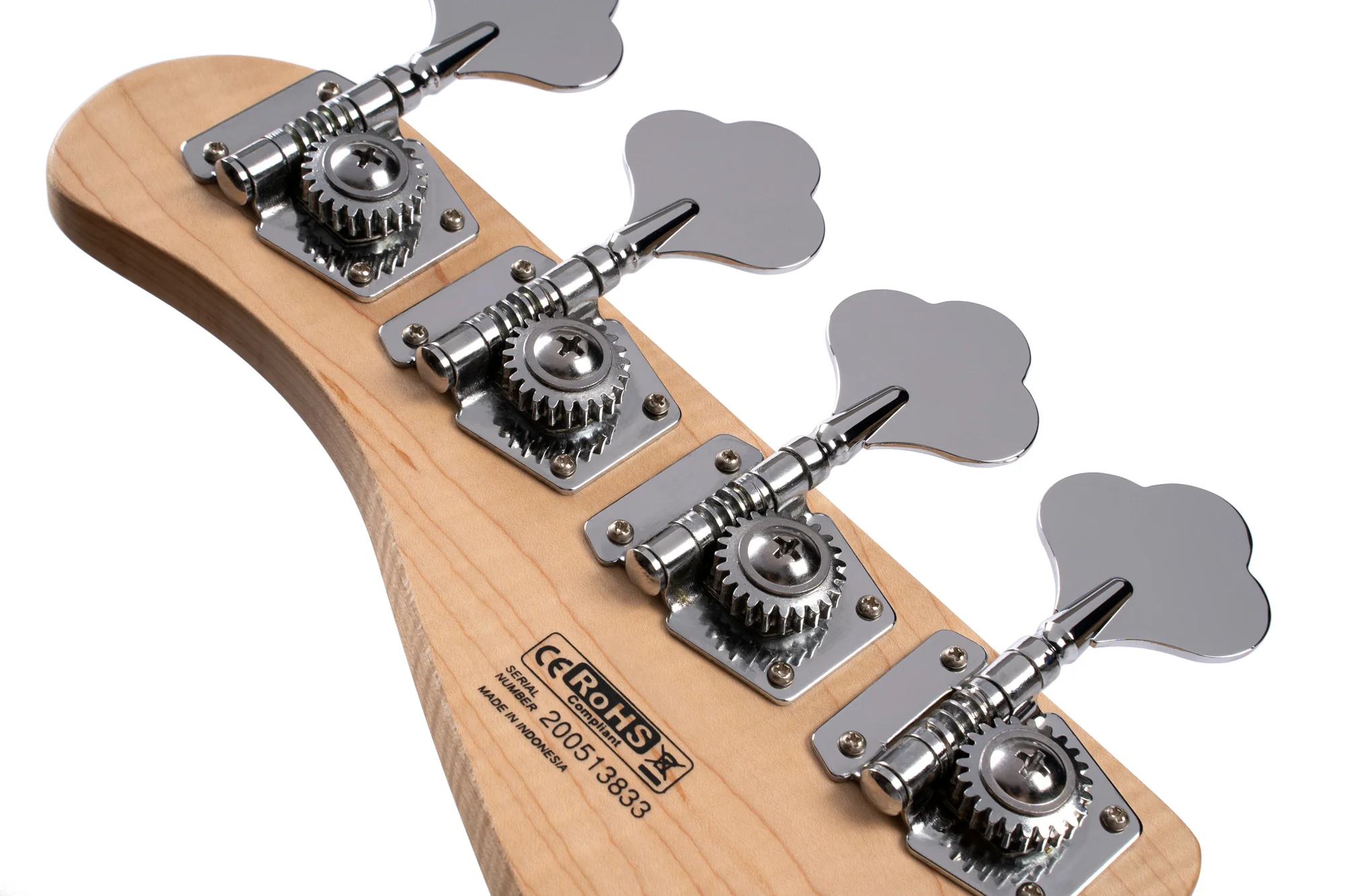 Cort GB24JJ Sunburst 2 Tone - Image 9