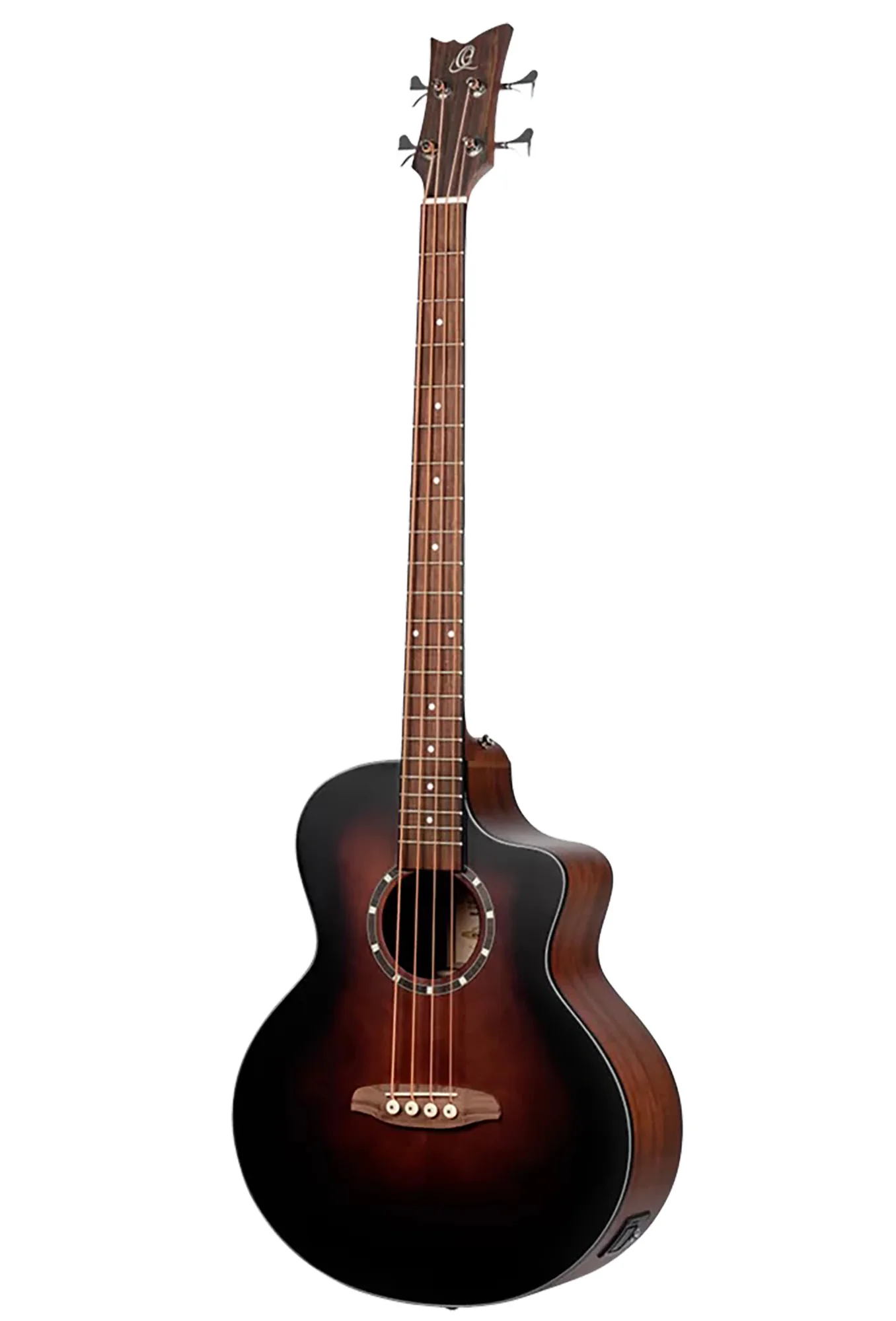 Ortega Dice Bourbon Burst - Image 3