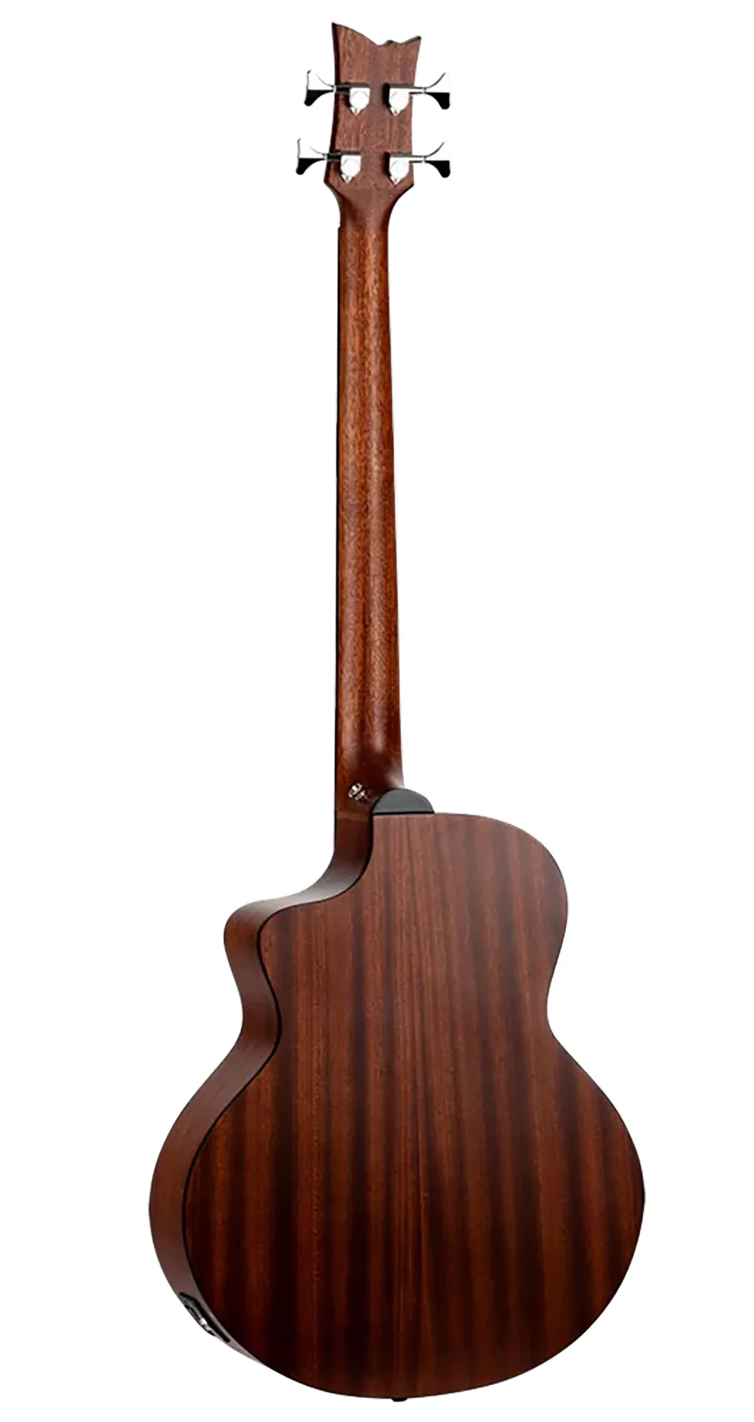 Ortega Dice Bourbon Burst - Image 5
